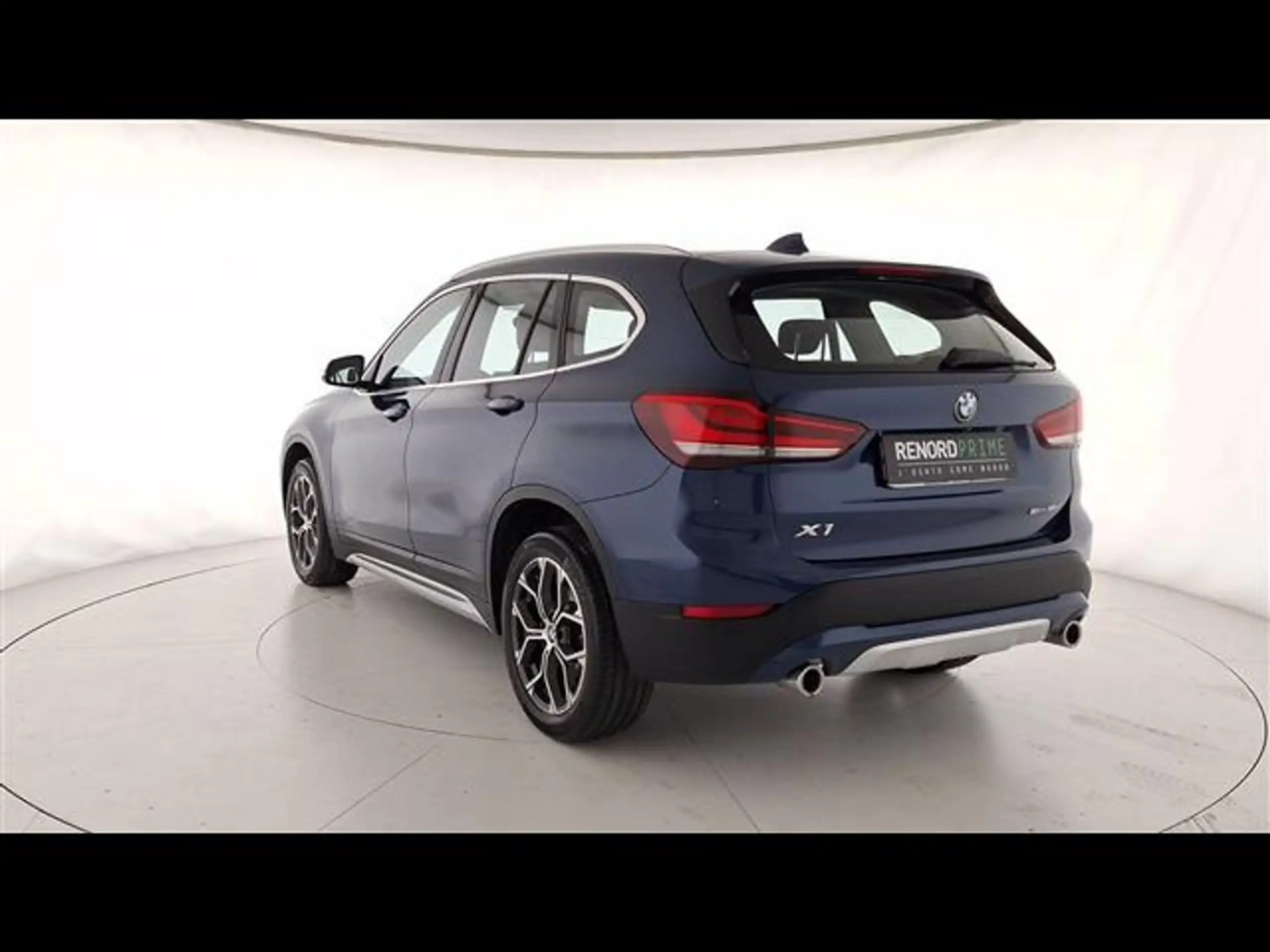 BMW - X1