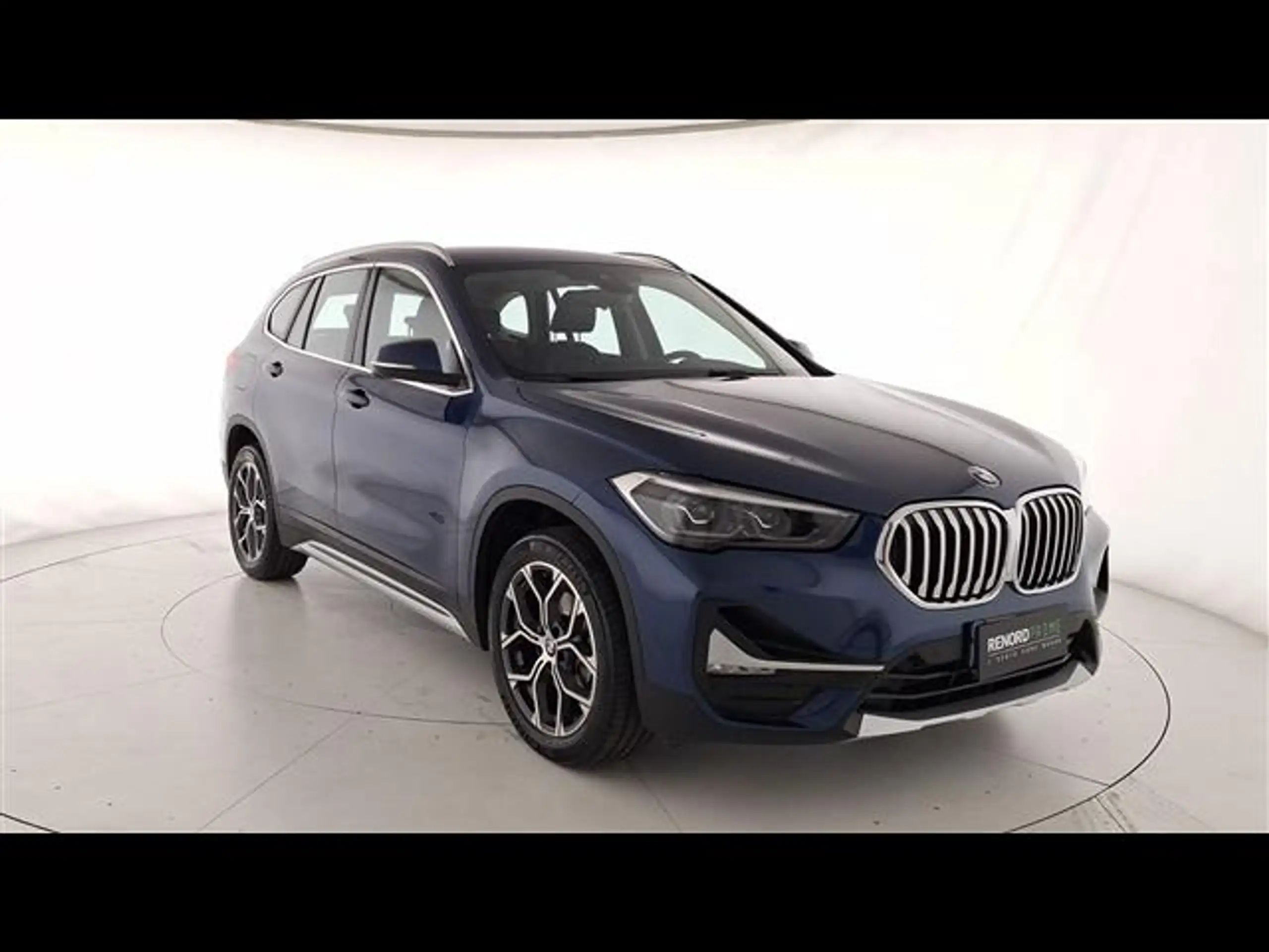 BMW - X1