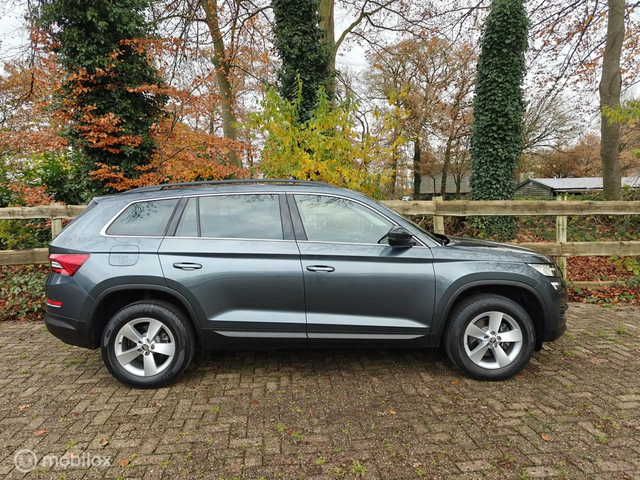 Skoda - Kodiaq