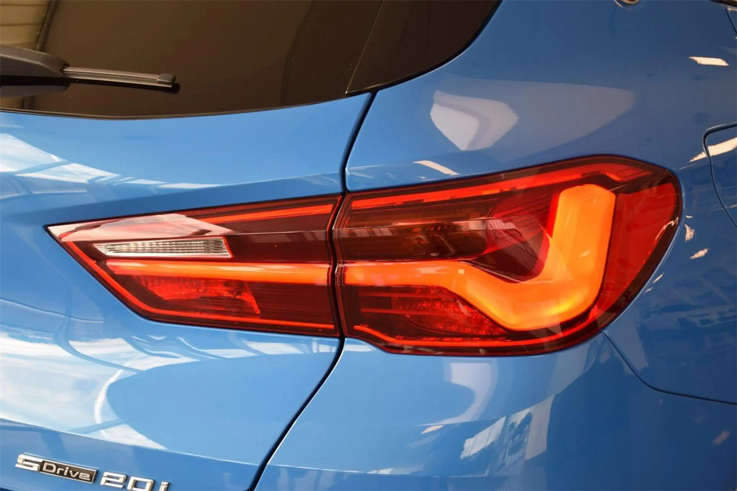 BMW - X2