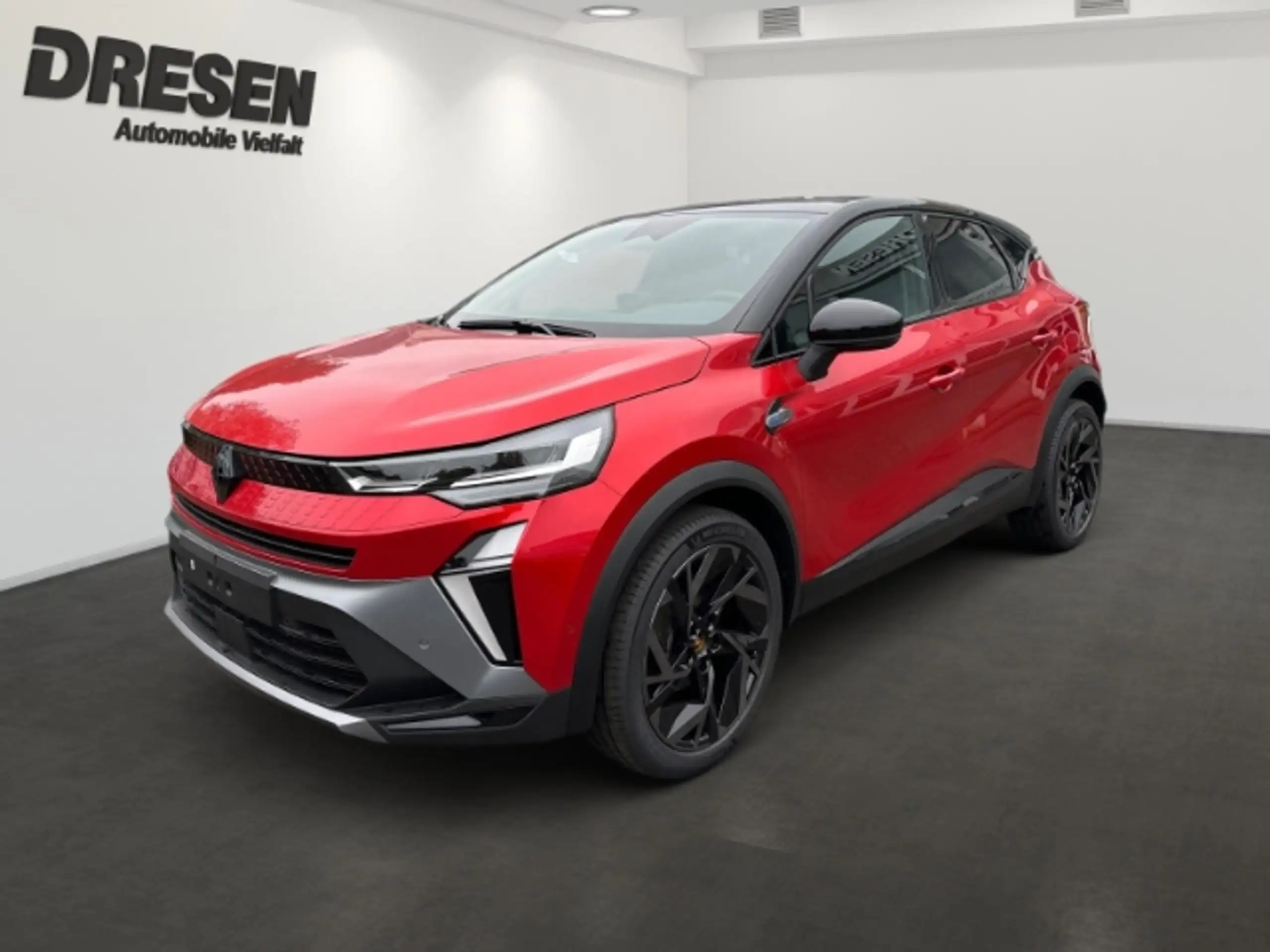 Renault Captur 2019