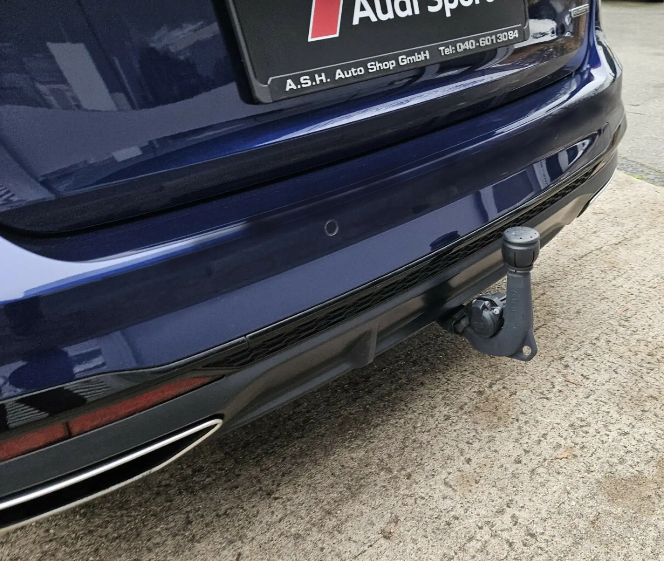 Audi - A4