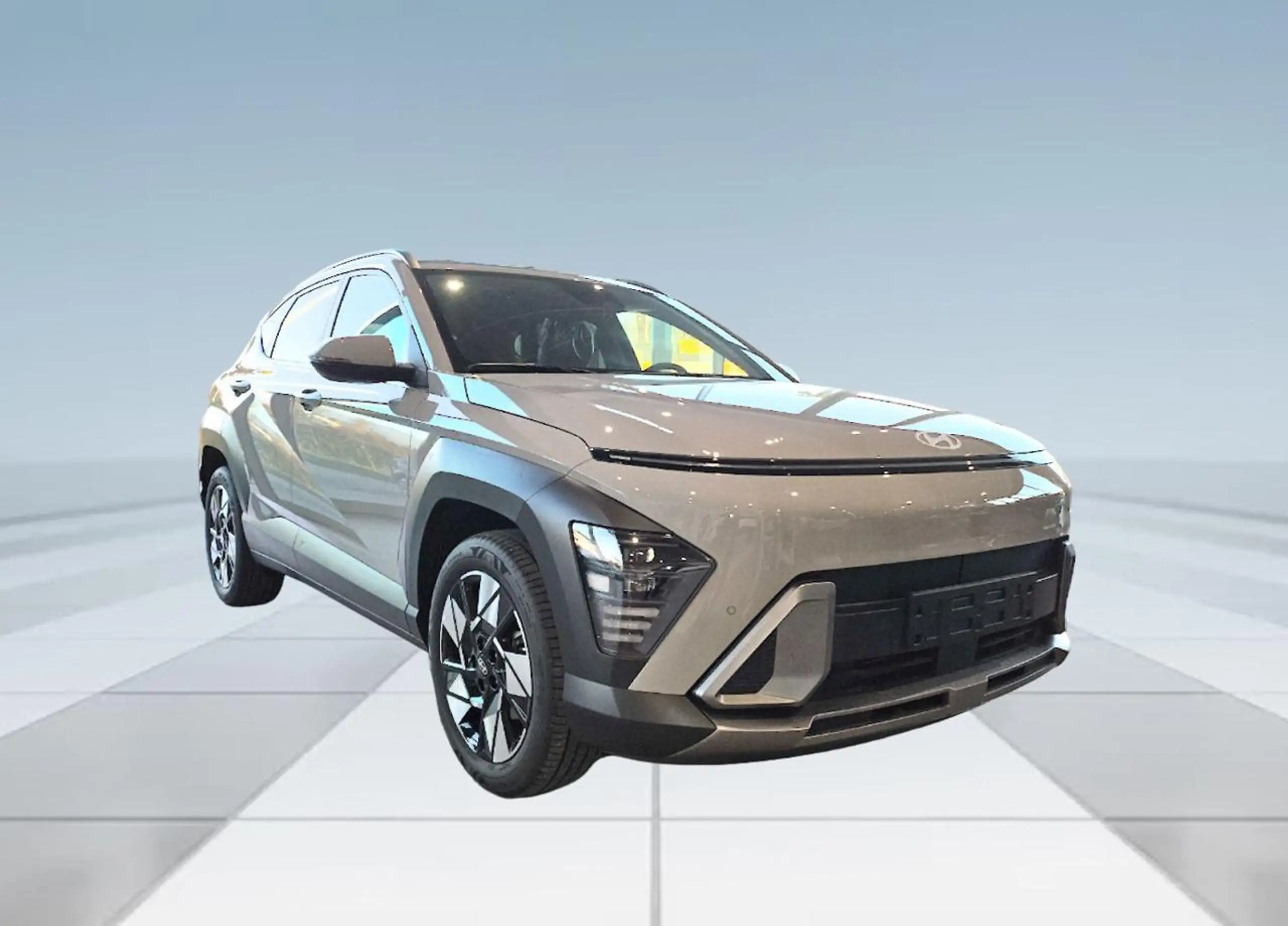 Hyundai KONA 2024