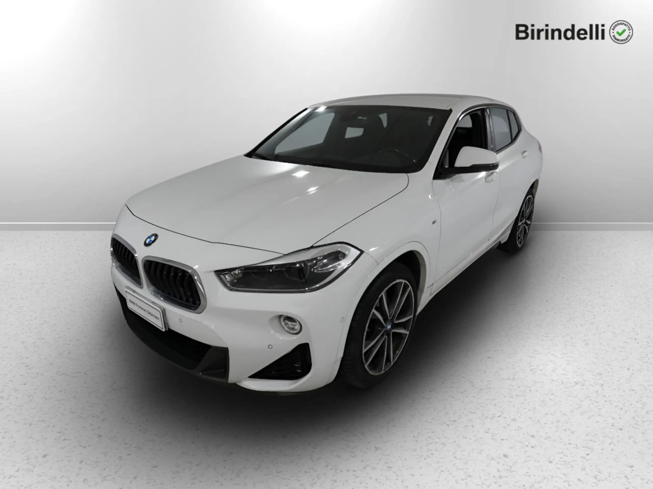 BMW X2 2020