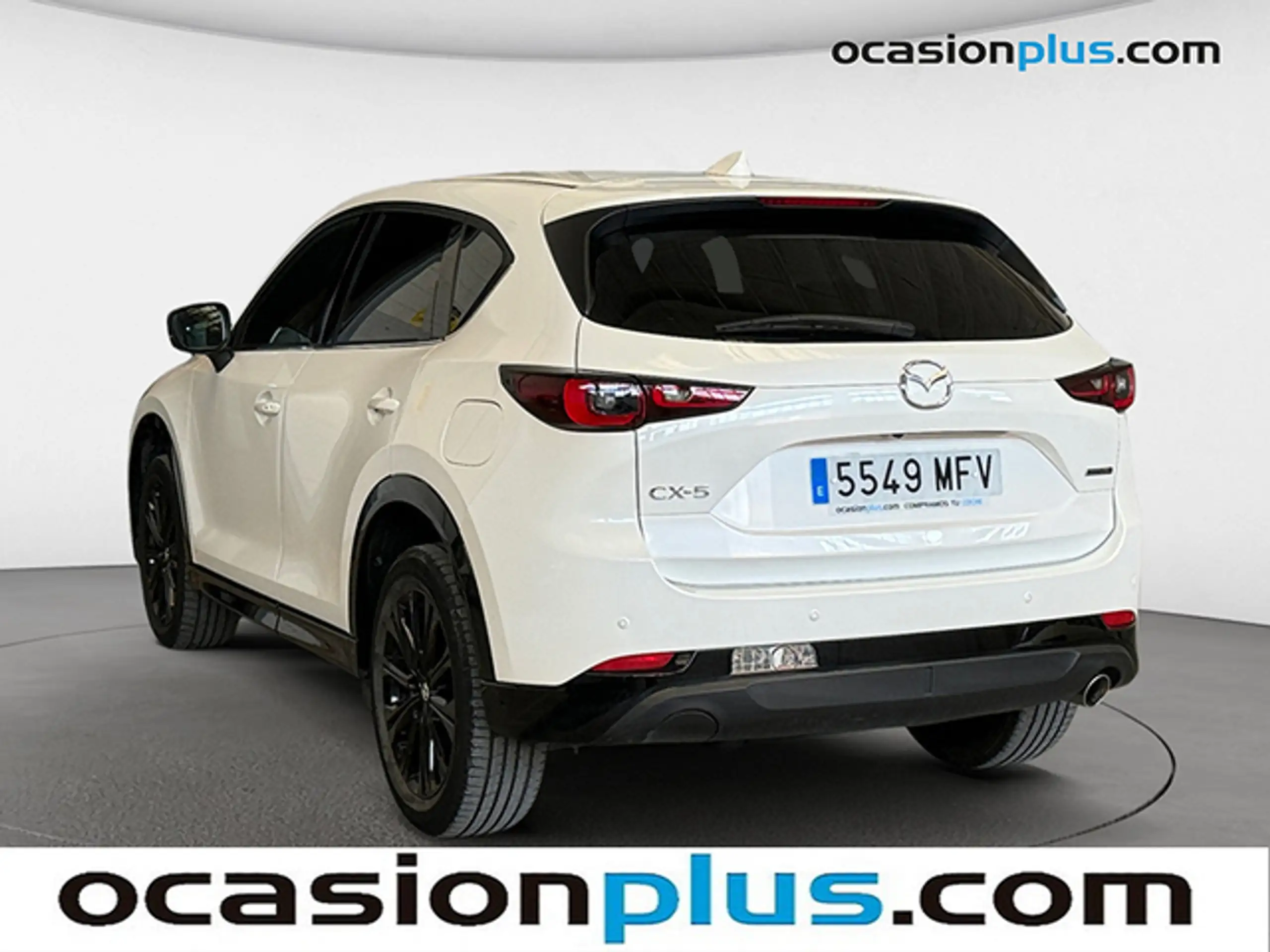 Mazda - CX-5