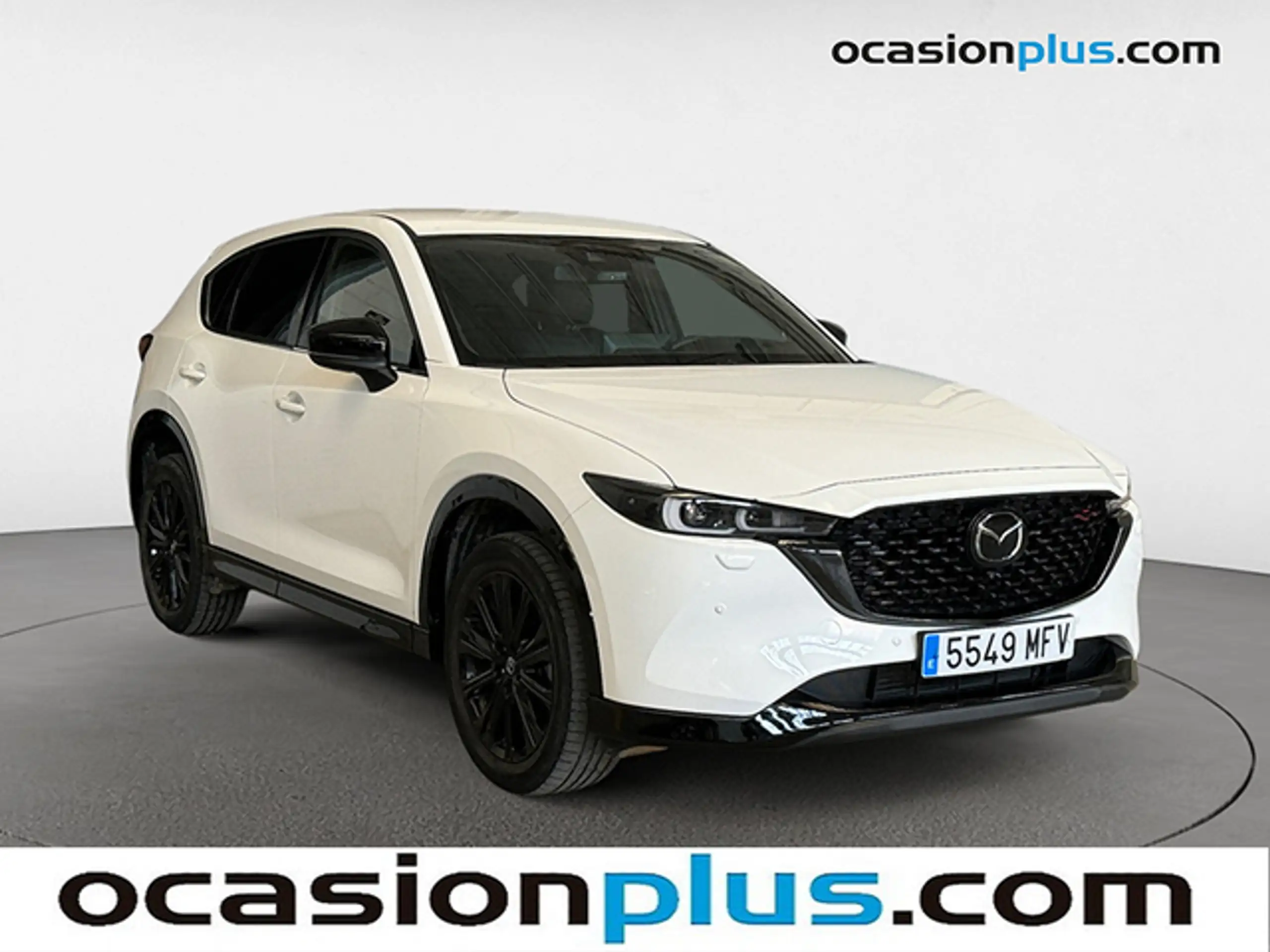 Mazda - CX-5