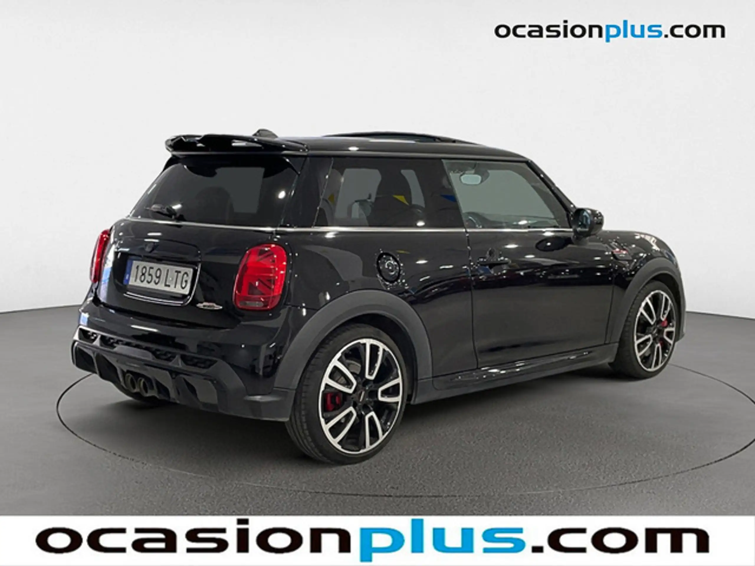 MINI - John Cooper Works