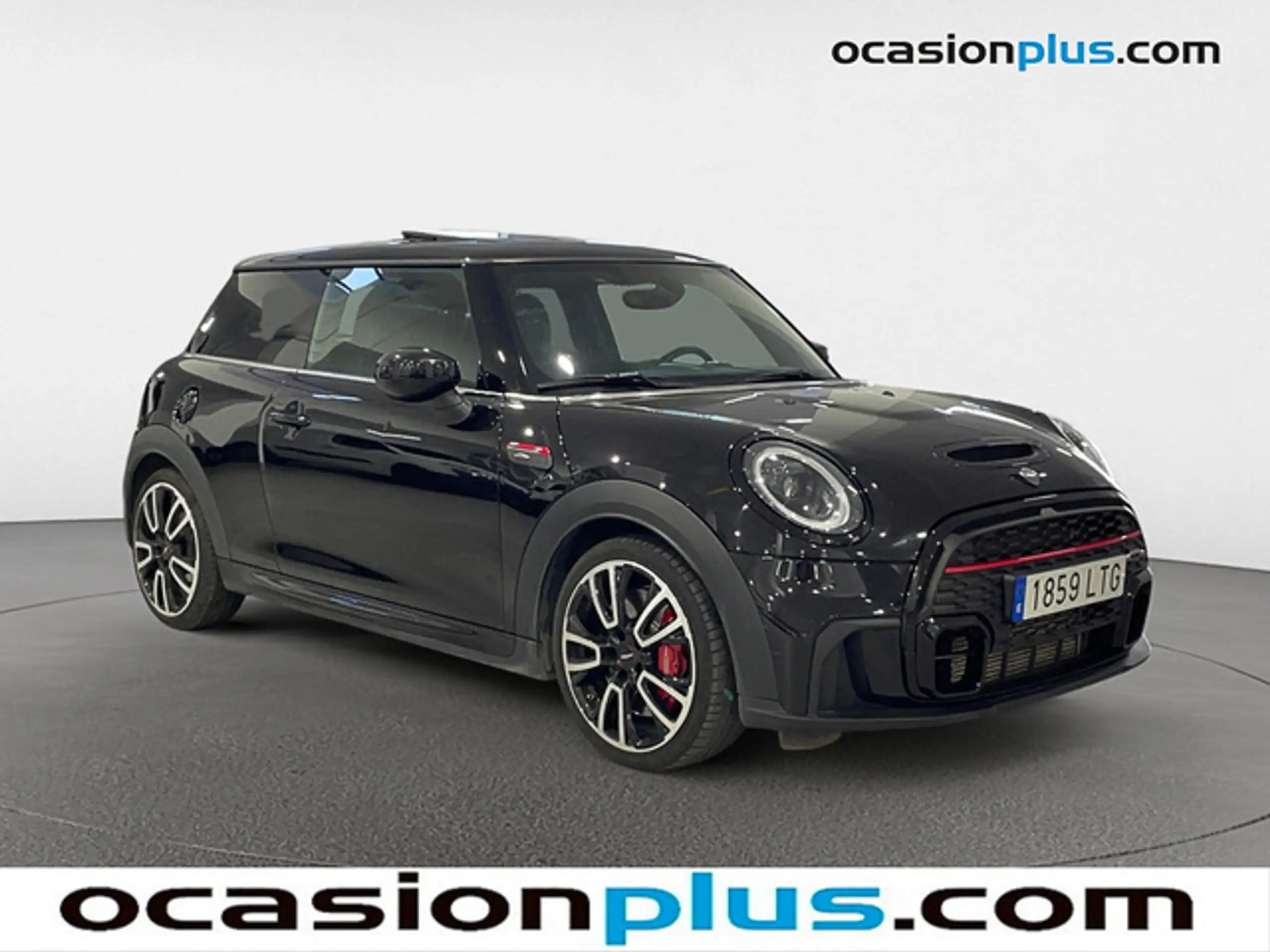 MINI - John Cooper Works