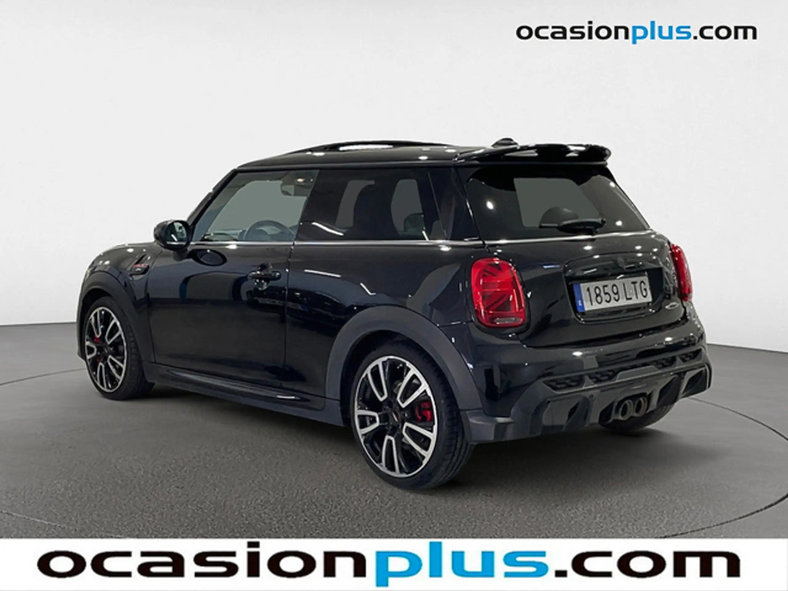 MINI - John Cooper Works