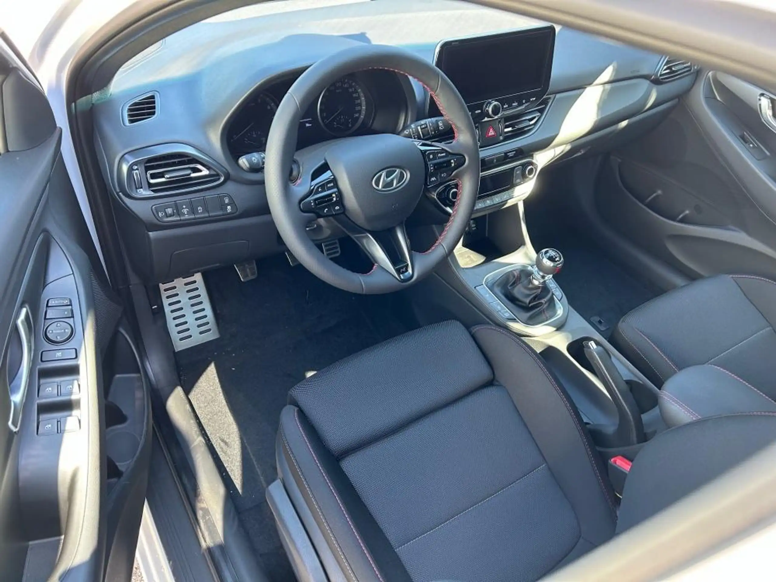 Hyundai - i30