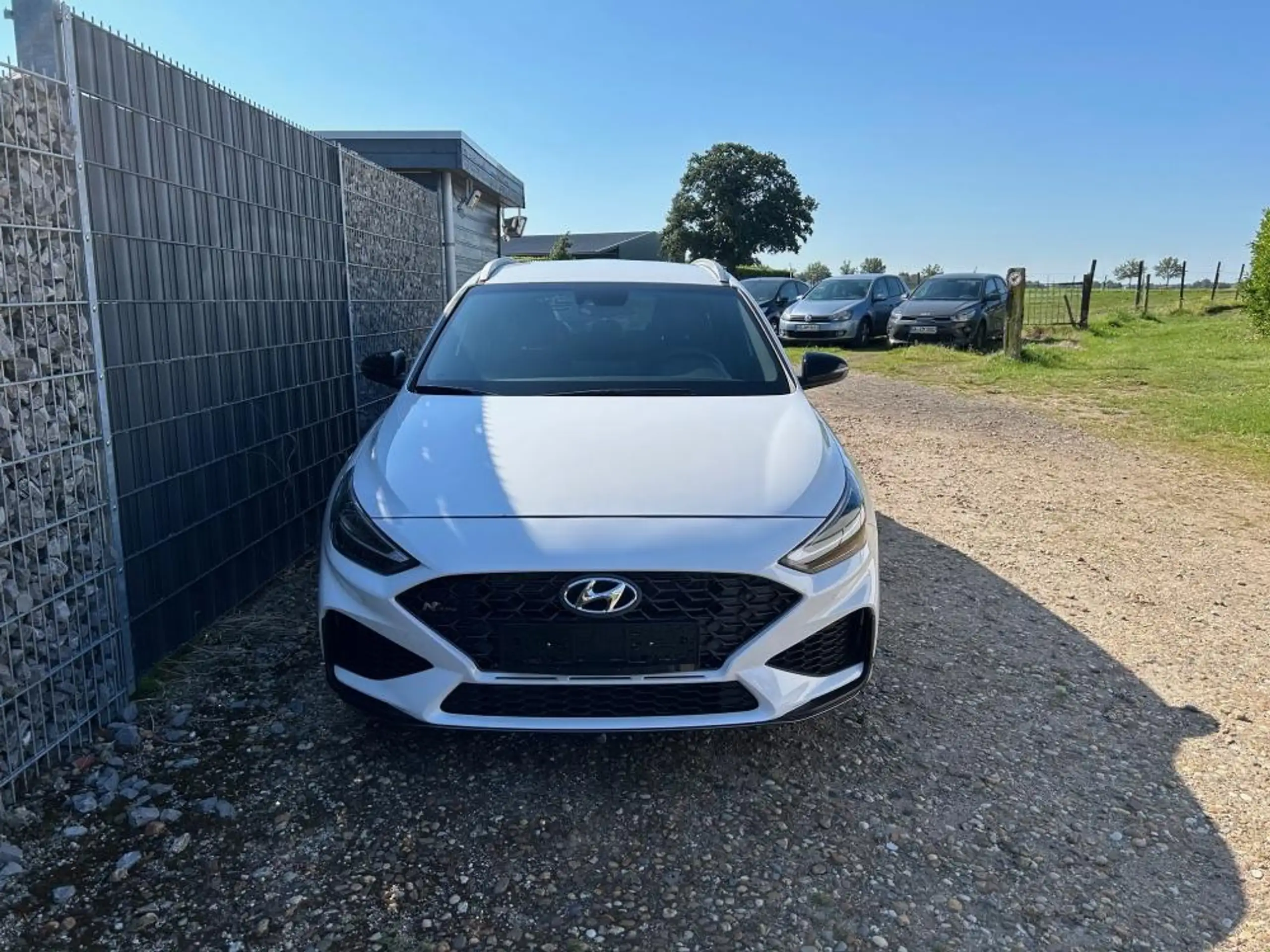 Hyundai i30 2020