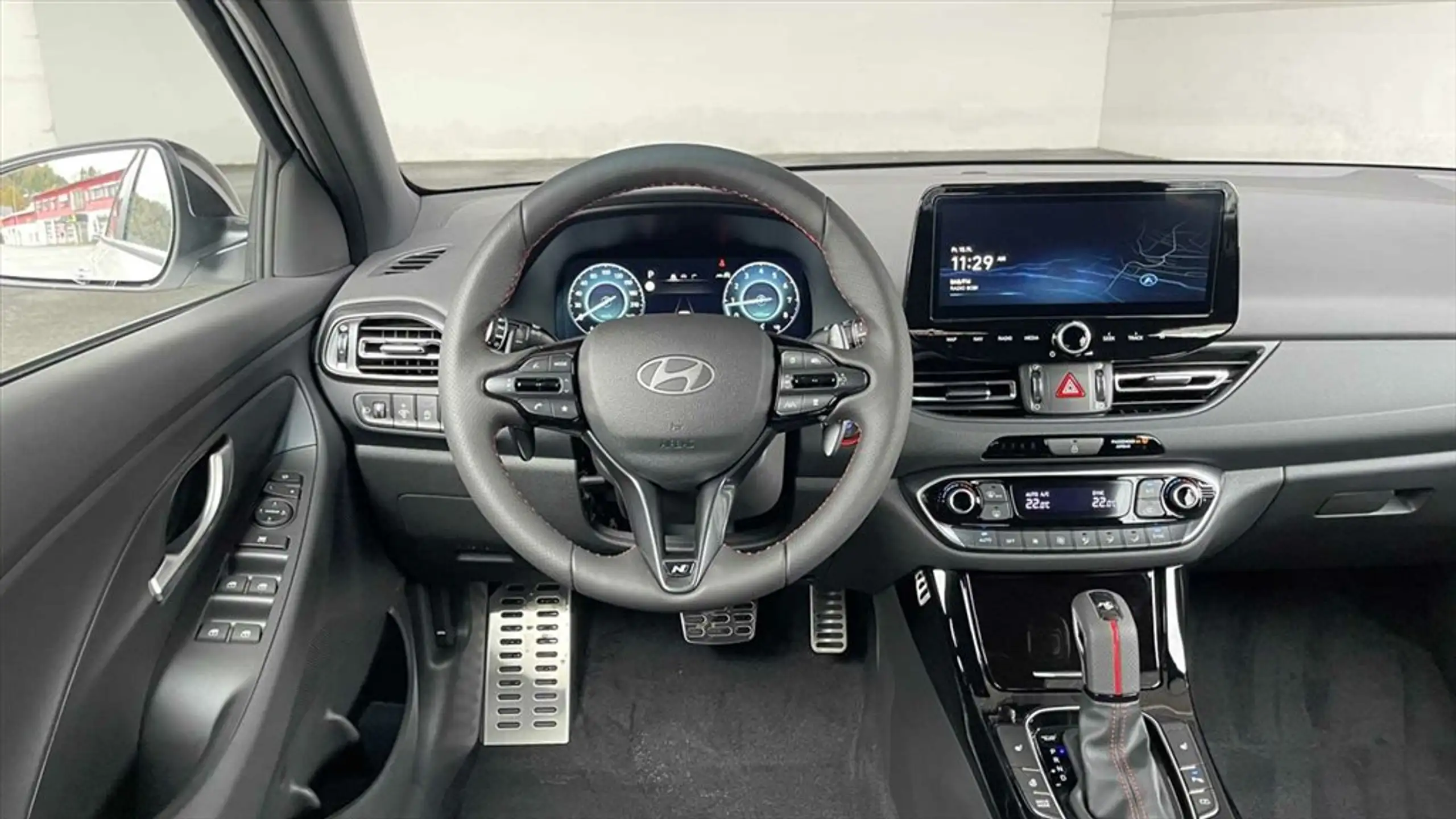 Hyundai - i30