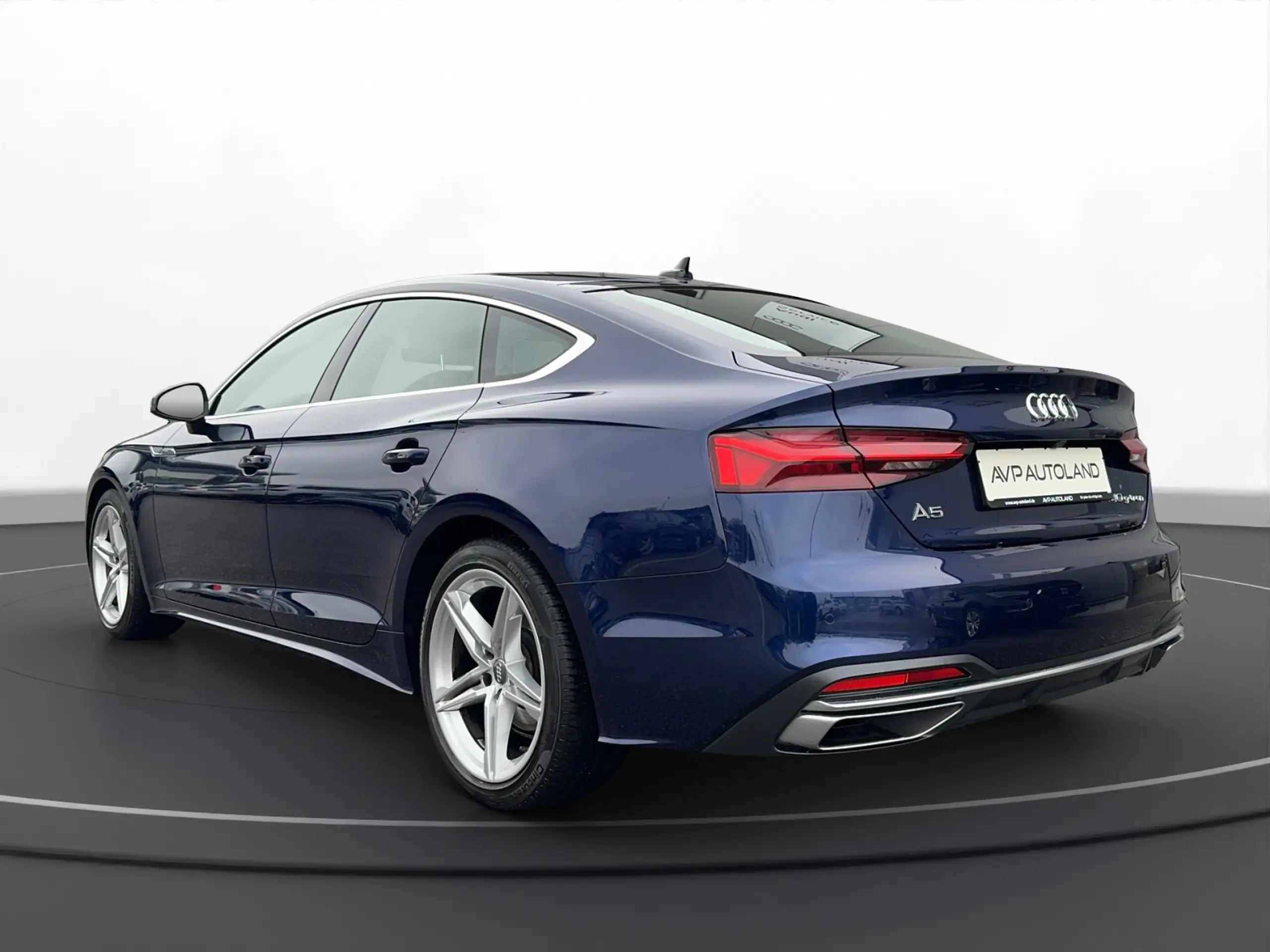 Audi - A5