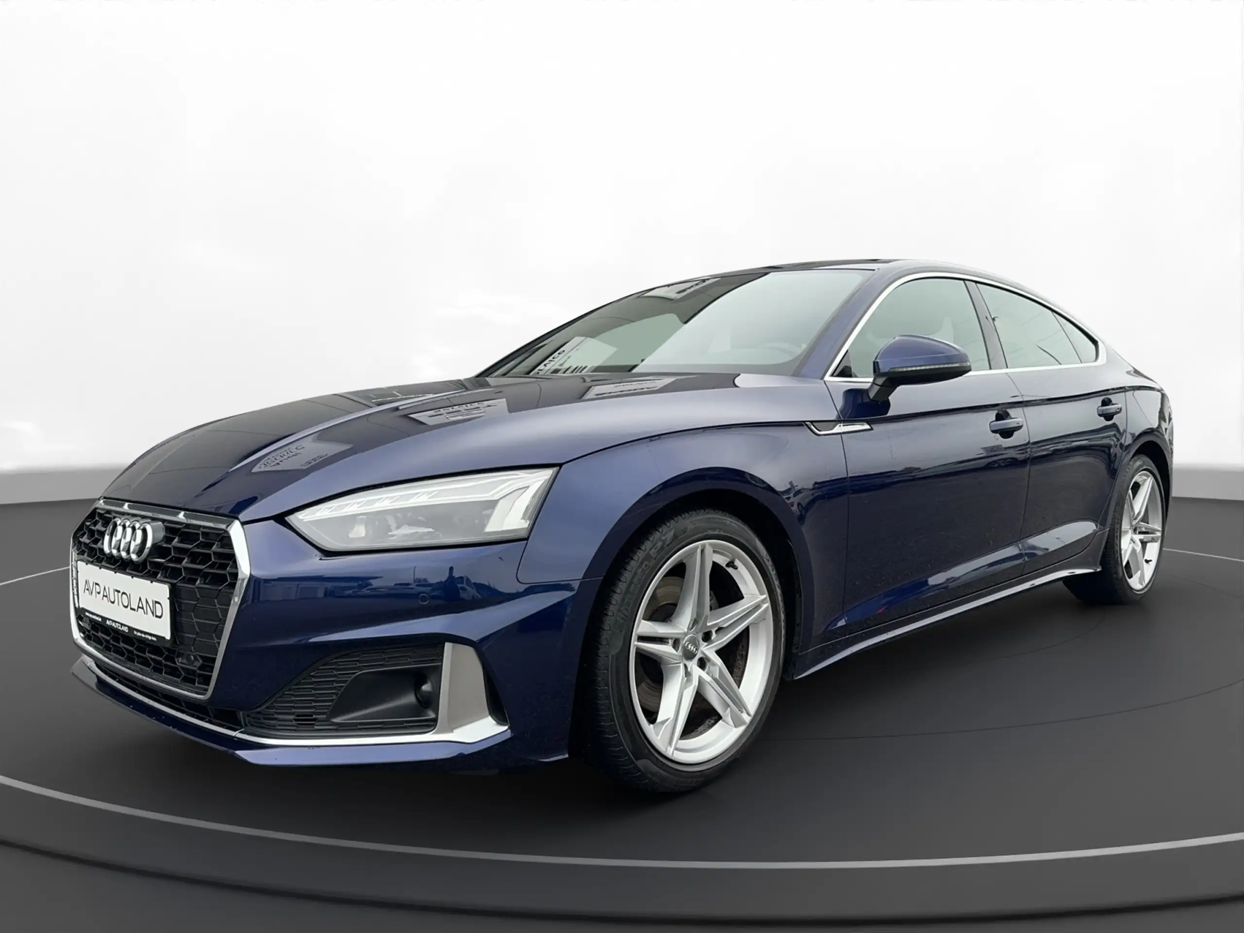 Audi - A5