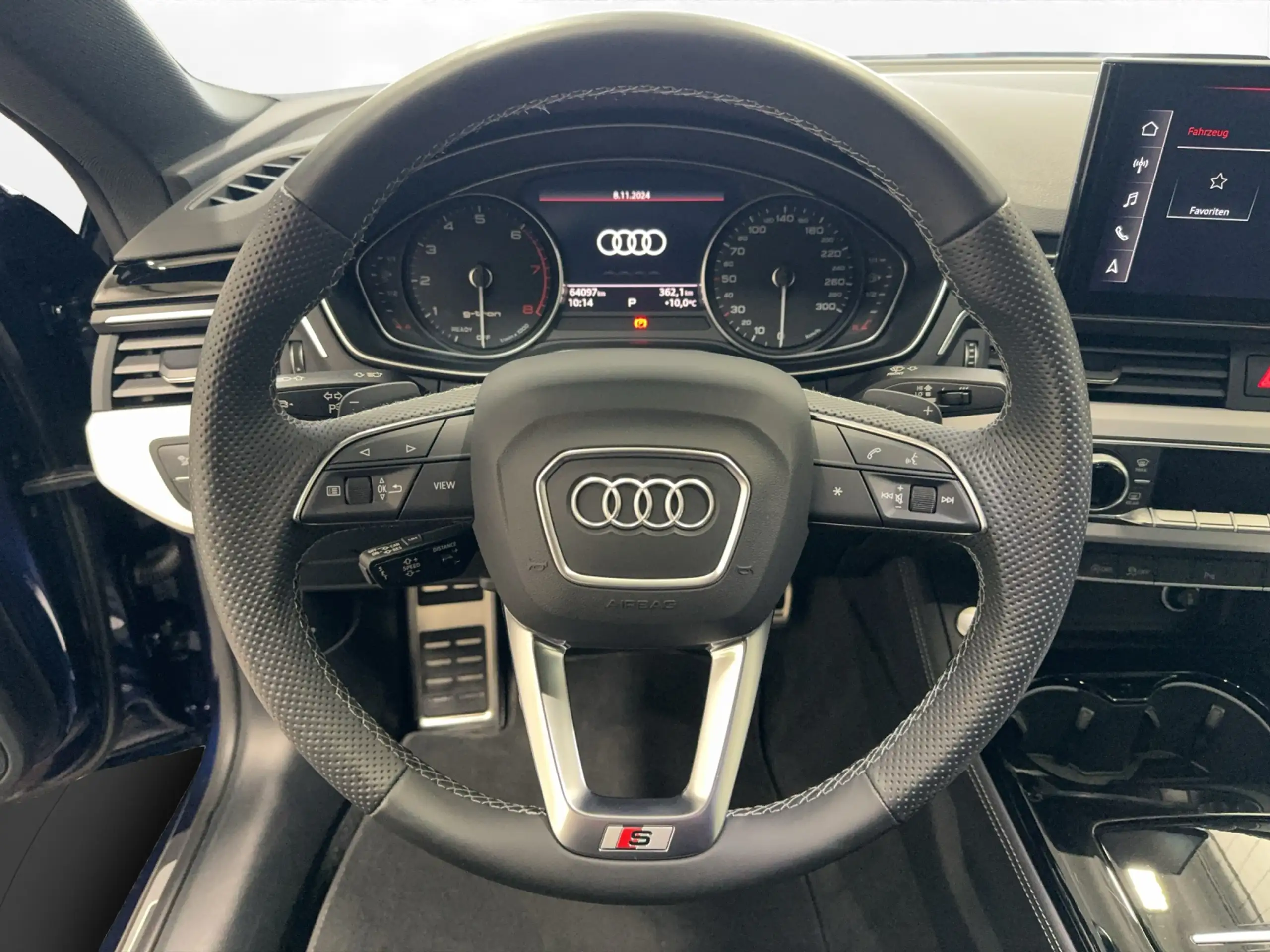 Audi - A5