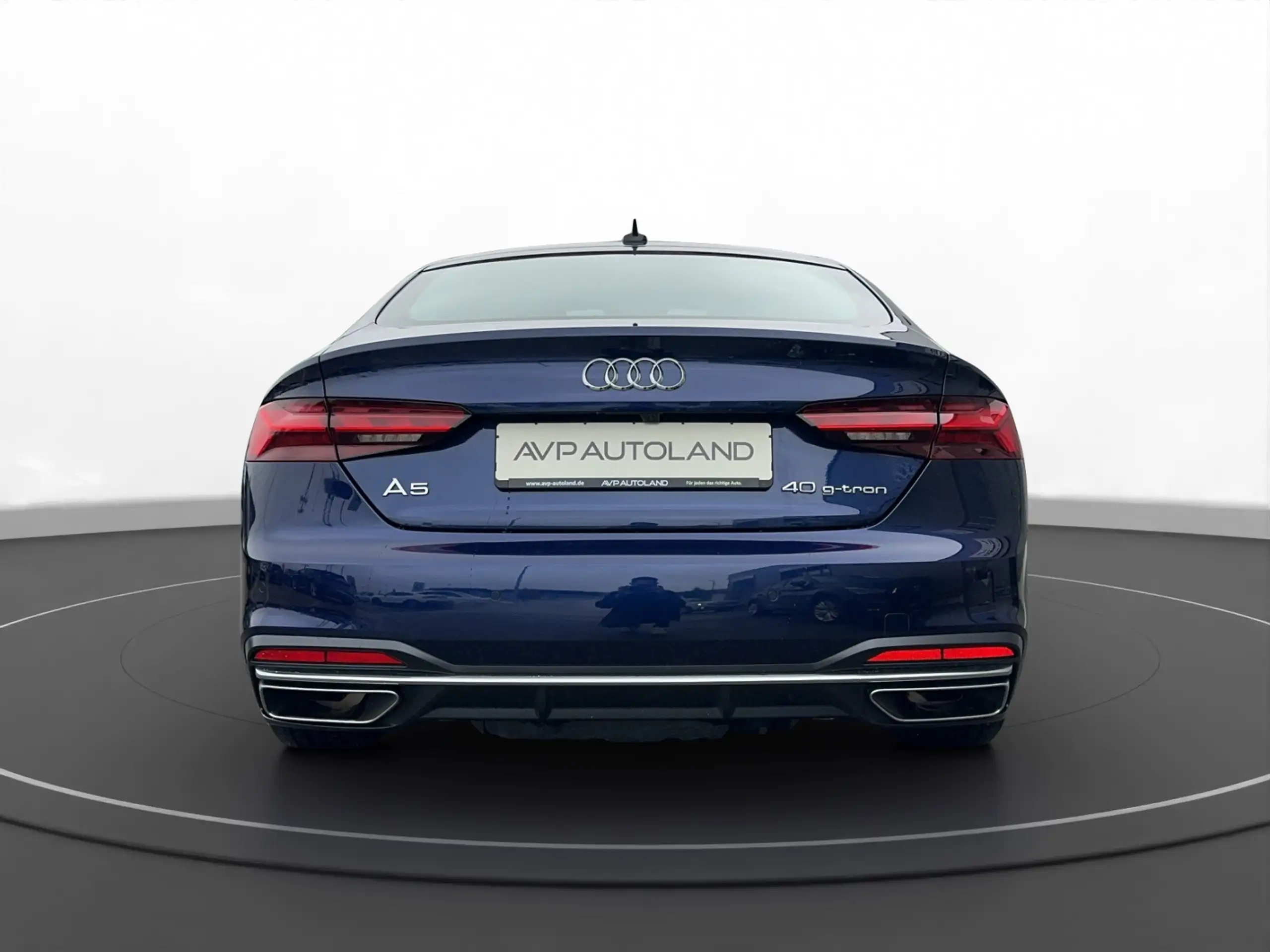 Audi - A5