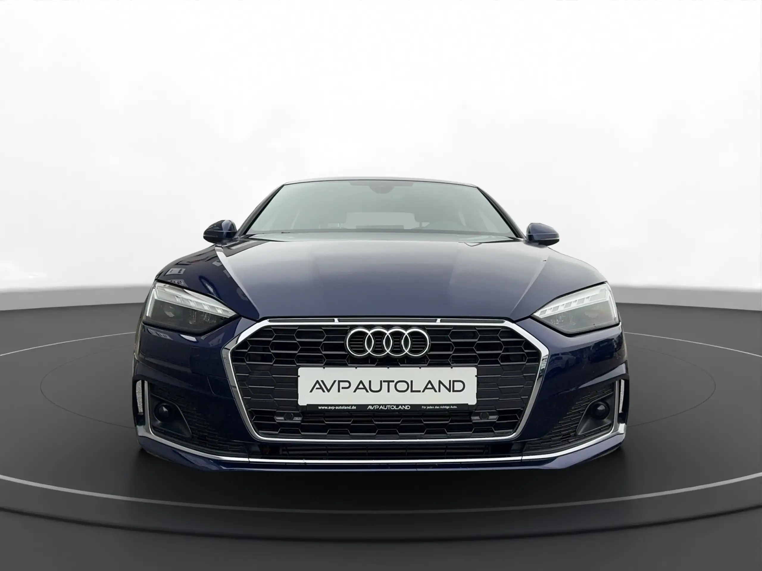 Audi - A5