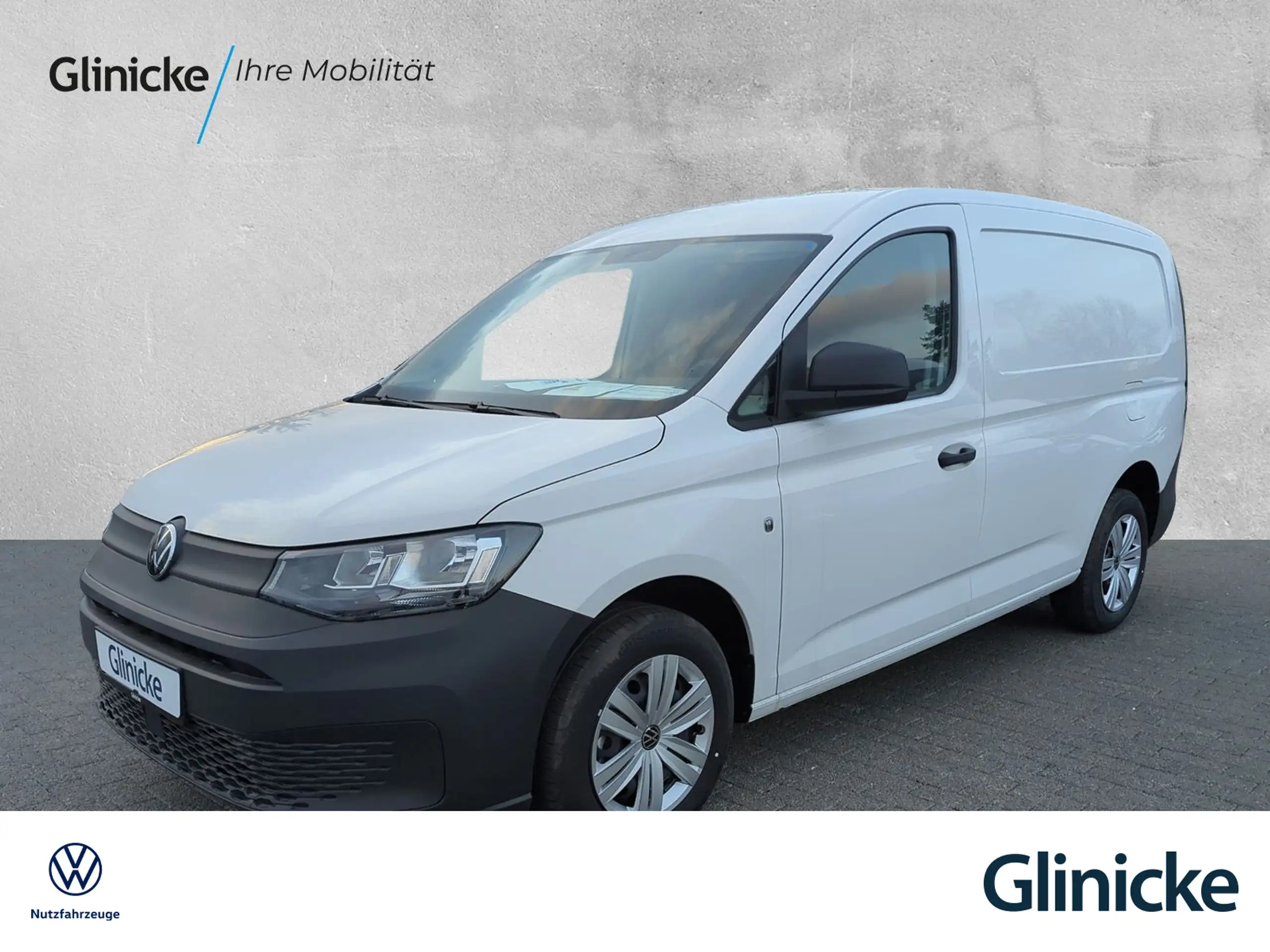 Volkswagen - Caddy