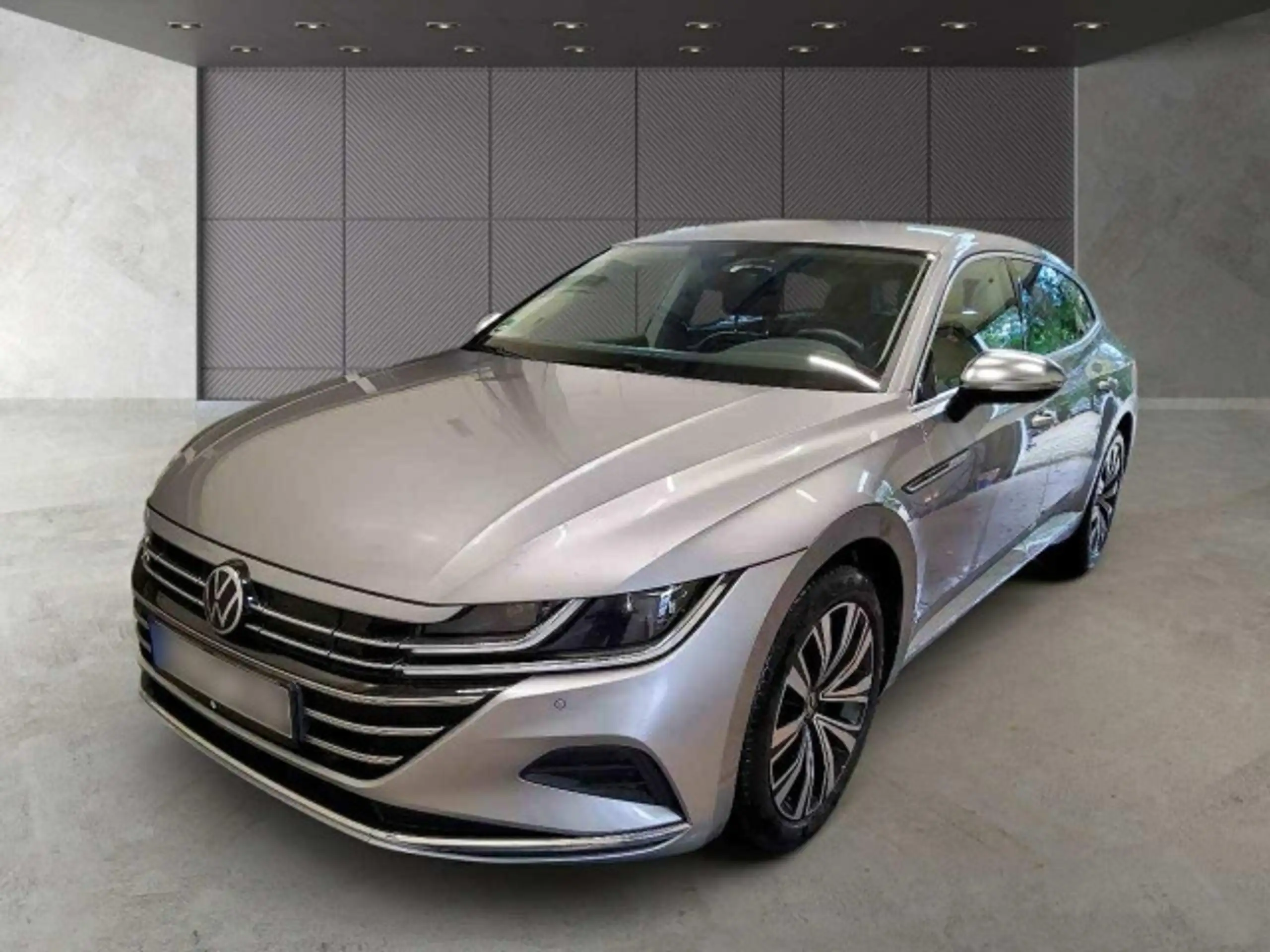 Volkswagen - Arteon