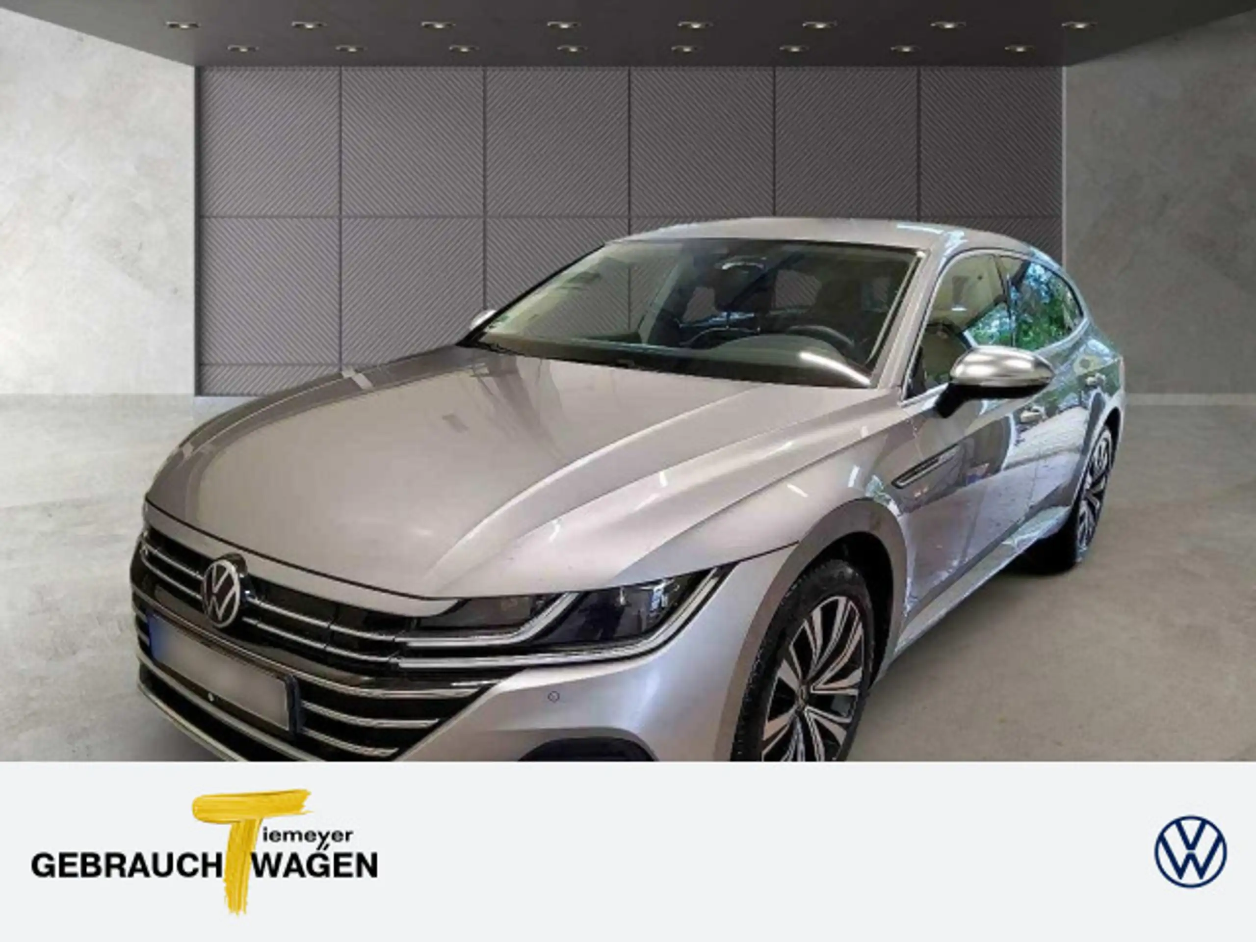 Volkswagen - Arteon