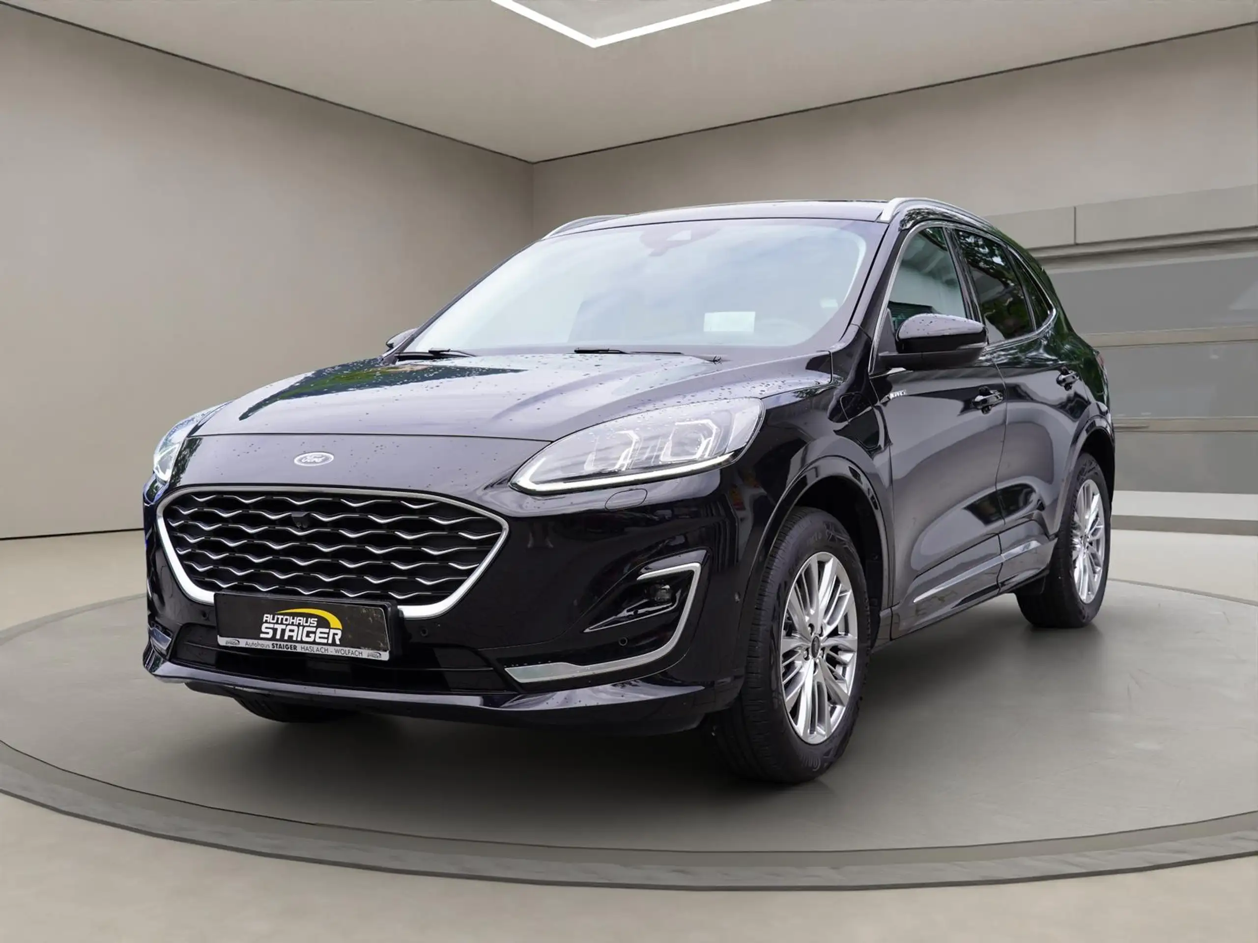 Ford Kuga 2022