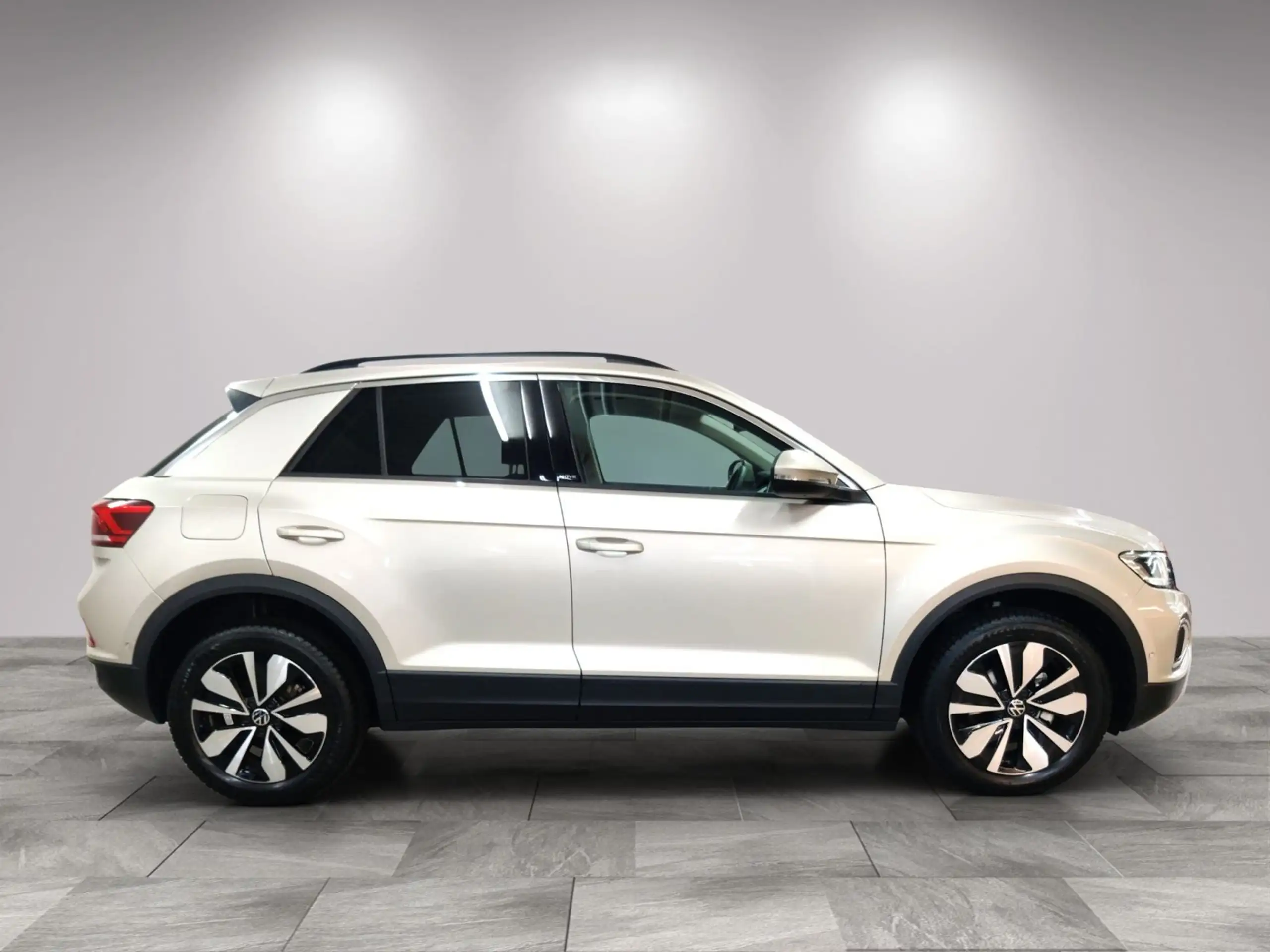 Volkswagen - T-Roc