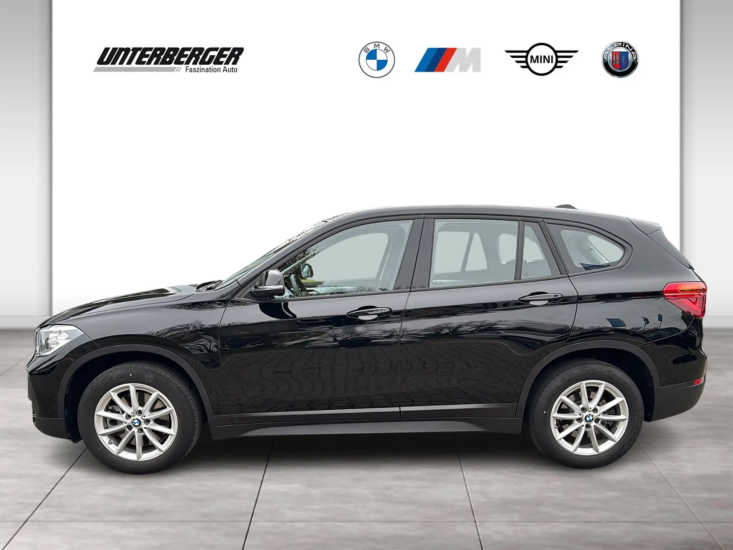 BMW - X1