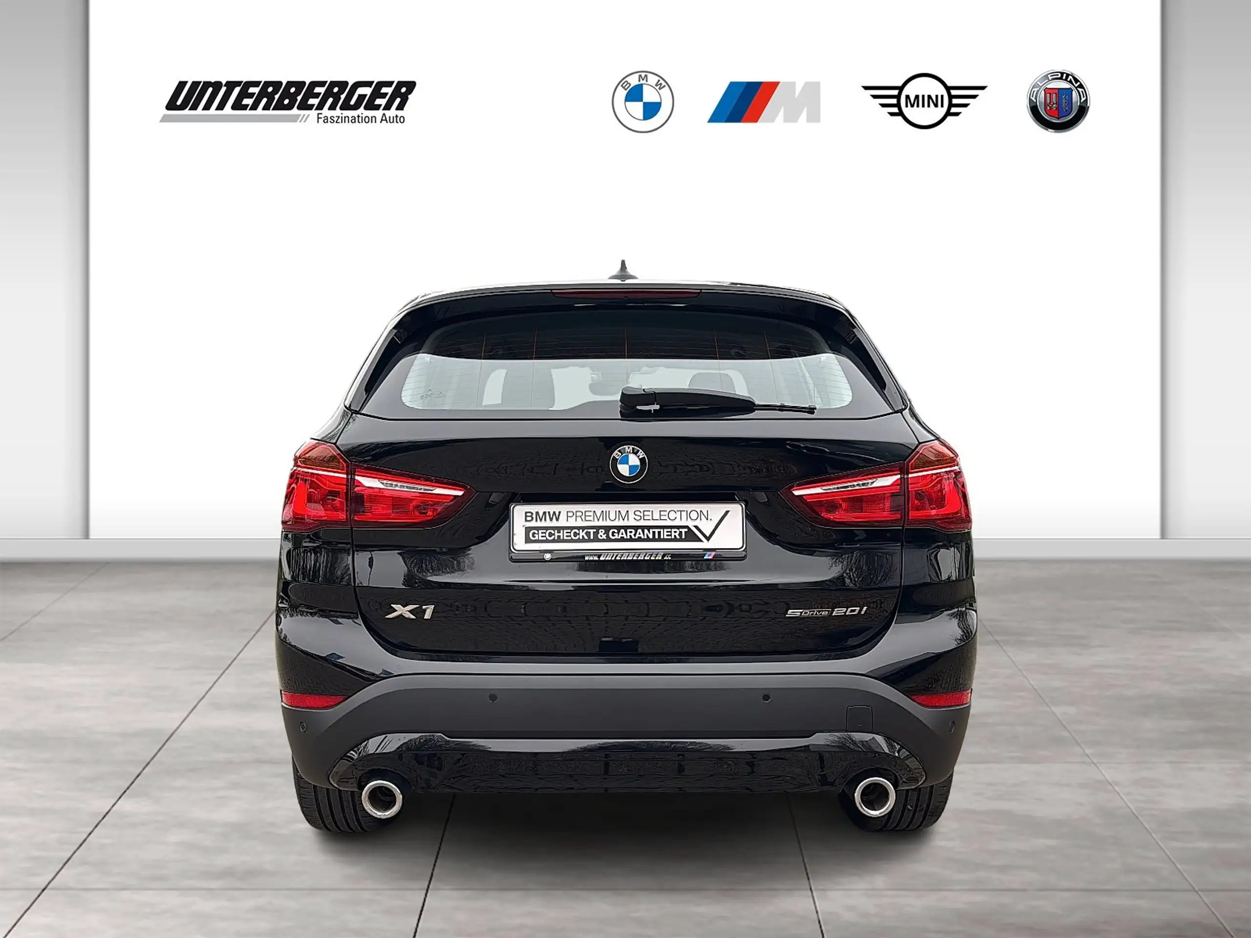 BMW - X1