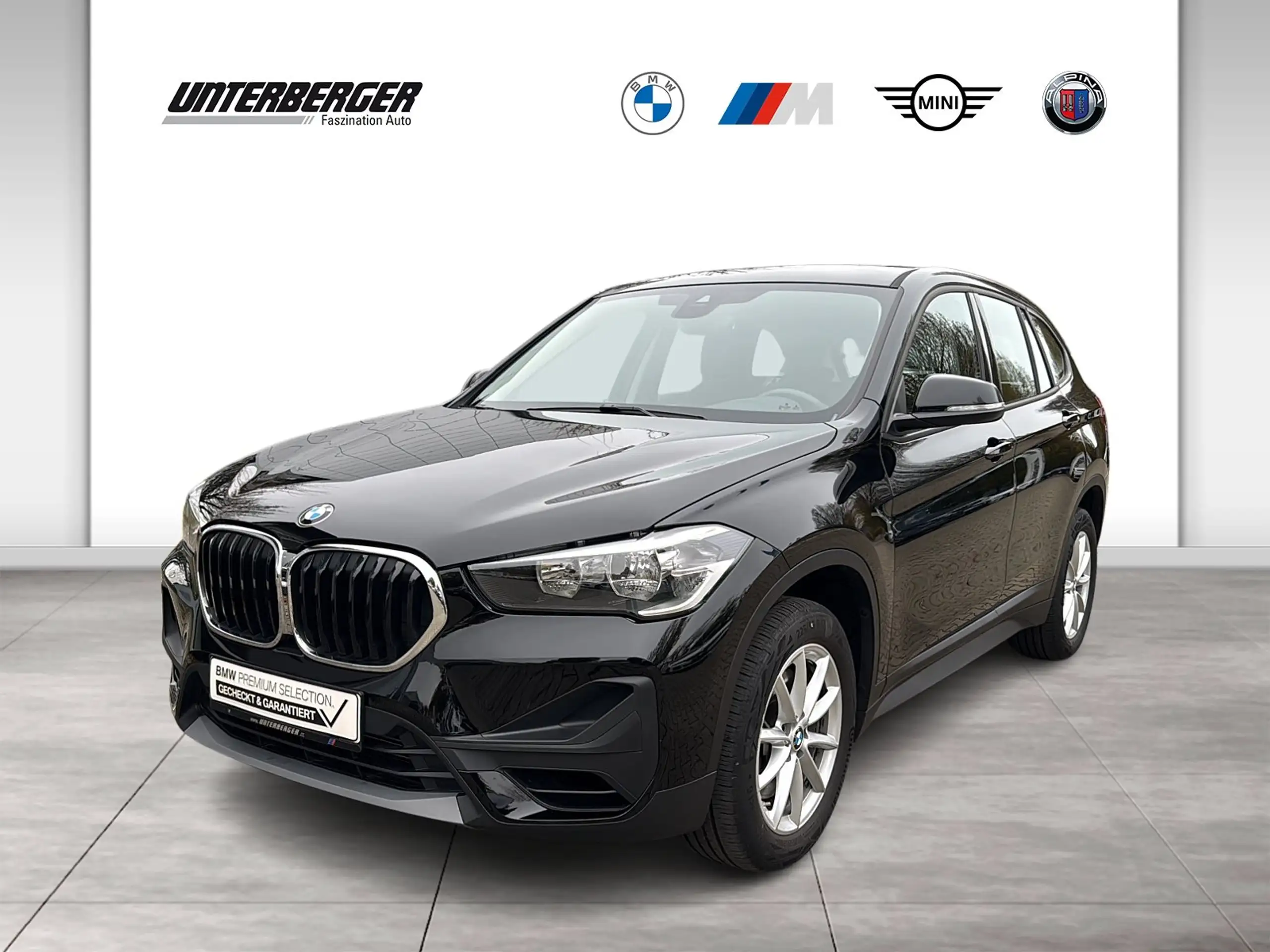 BMW - X1