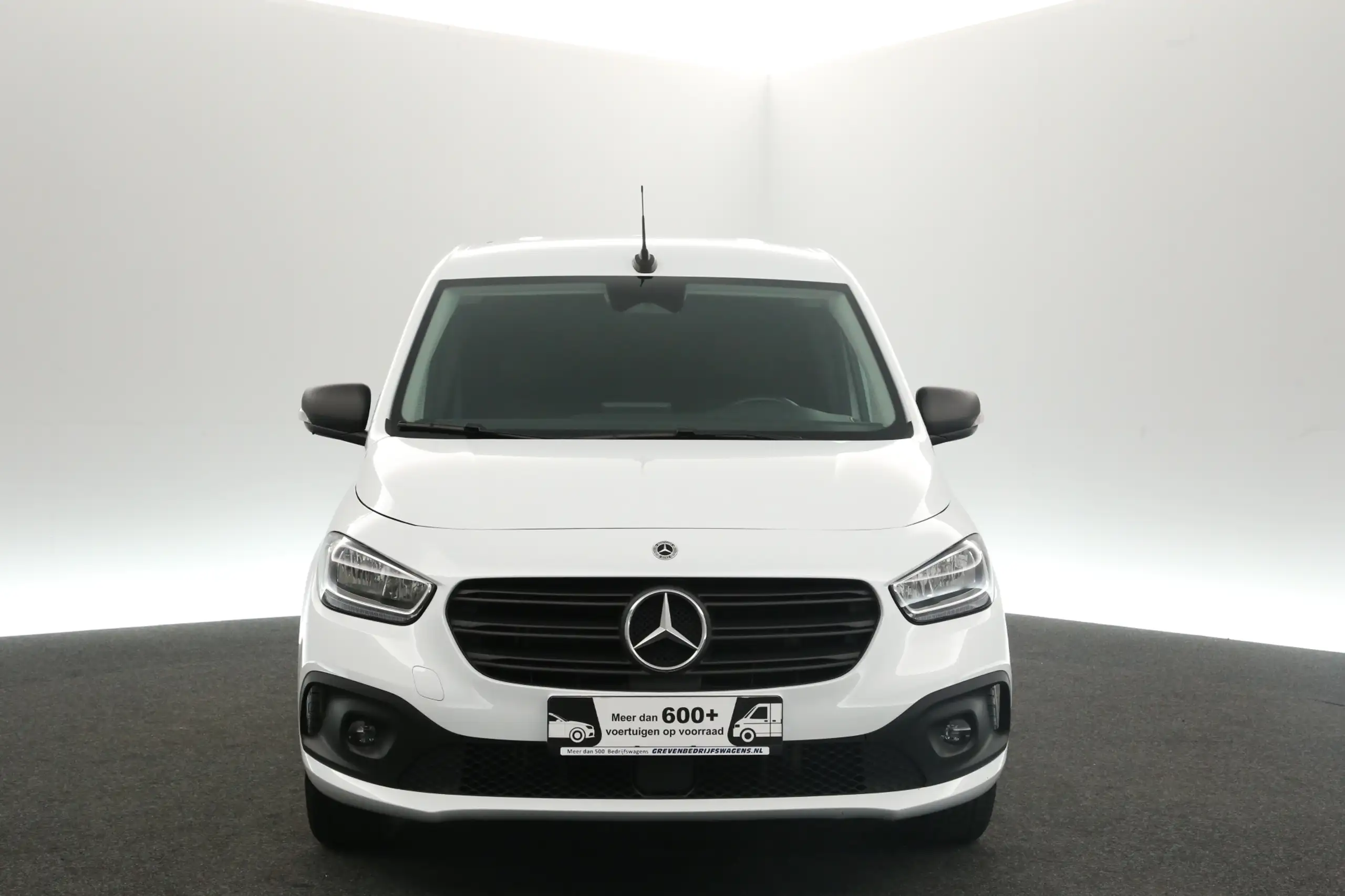 Mercedes-Benz - Citan