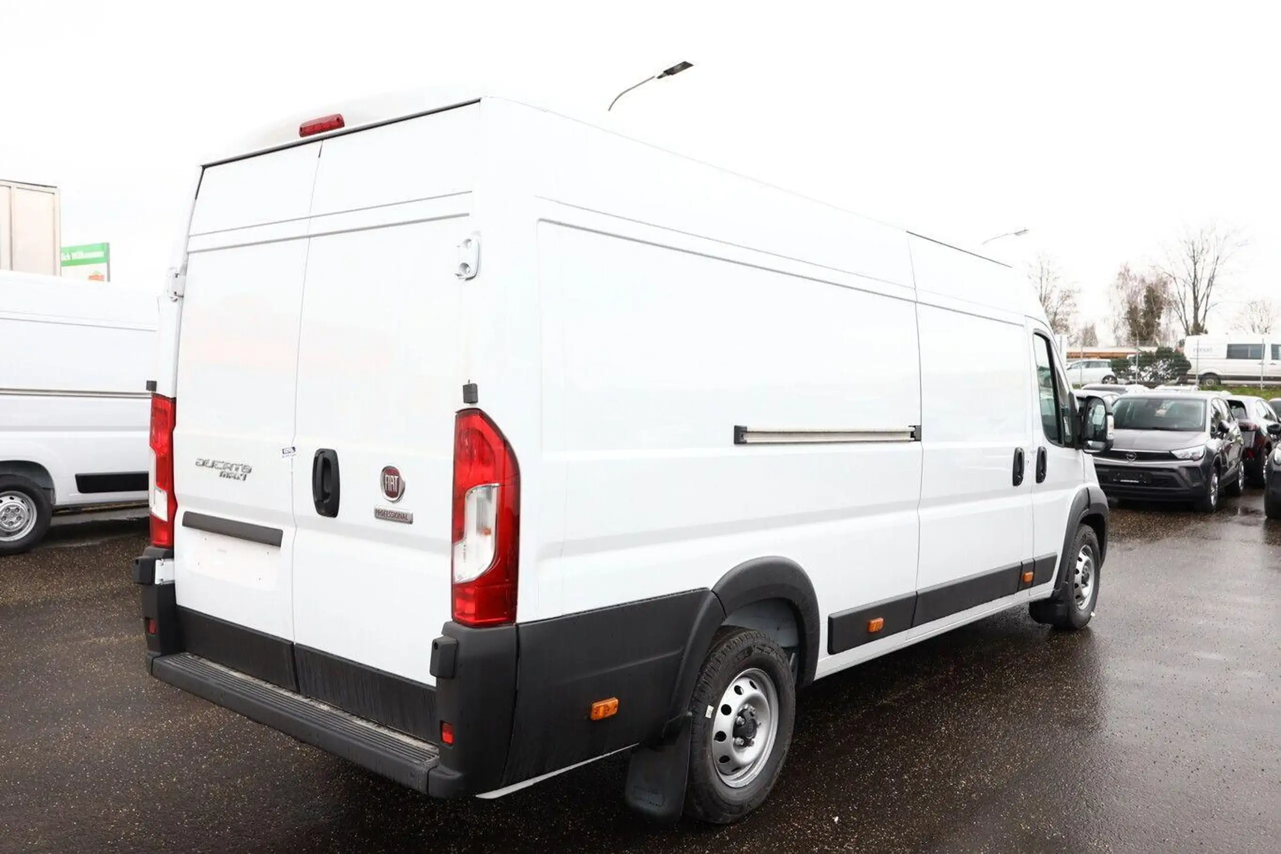 Fiat - Ducato