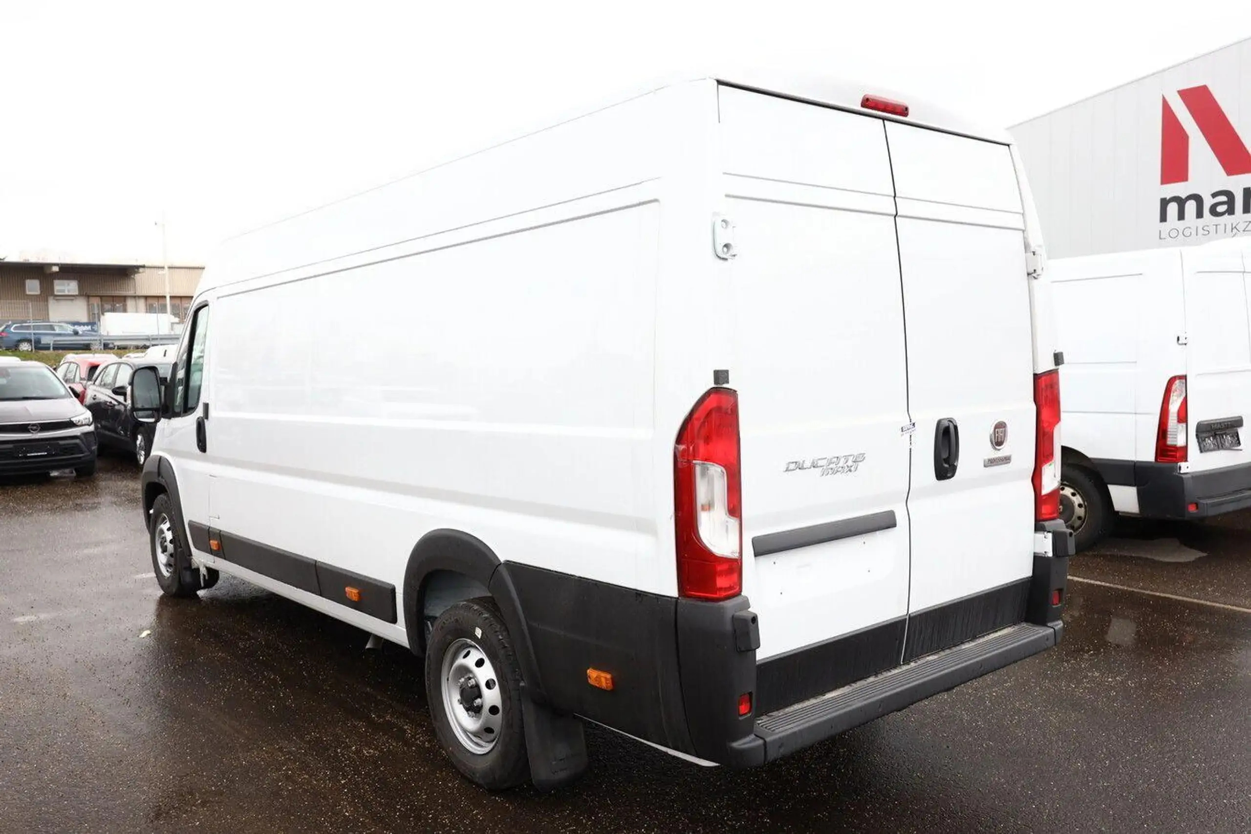 Fiat - Ducato