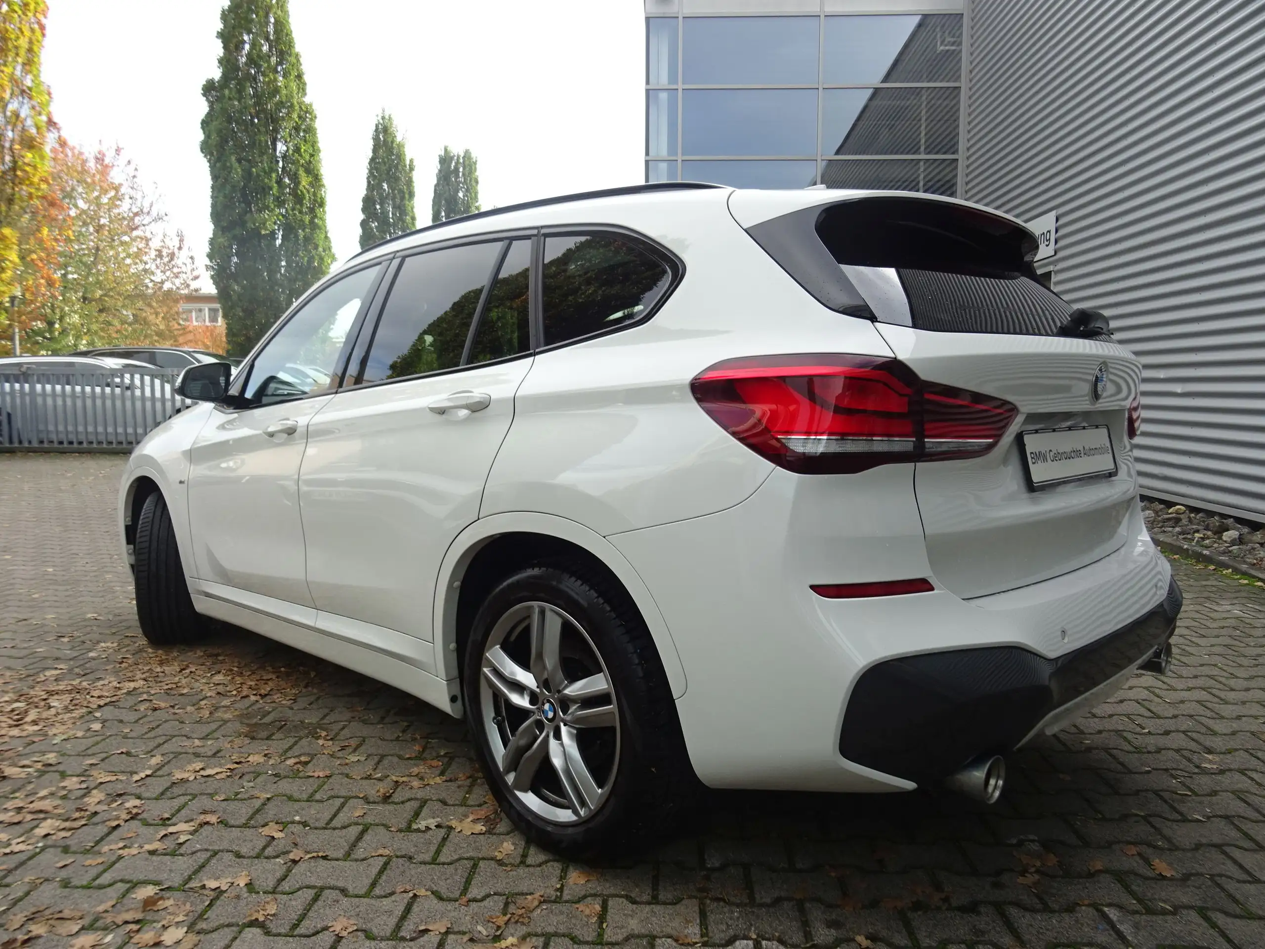 BMW - X1