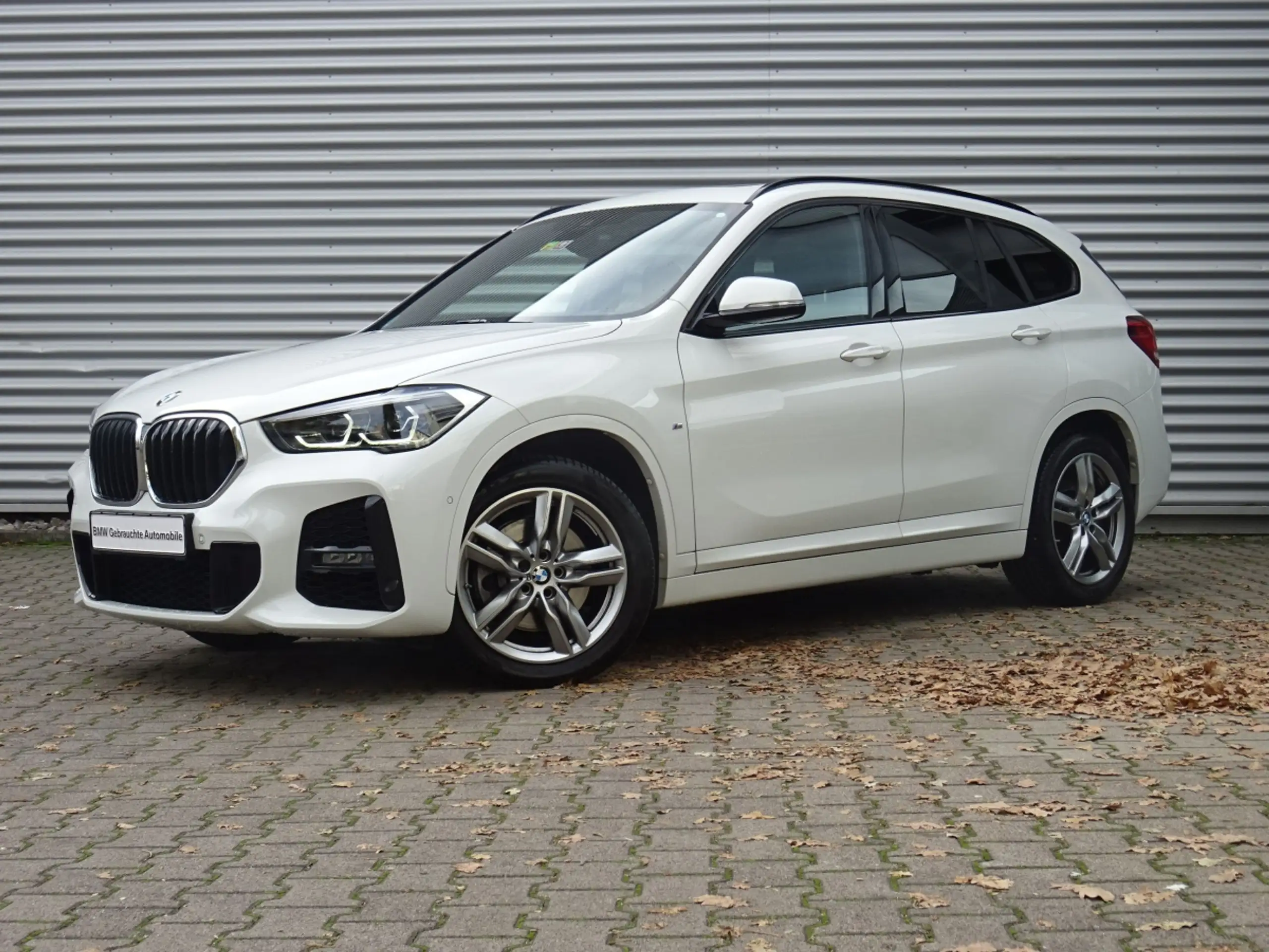 BMW - X1