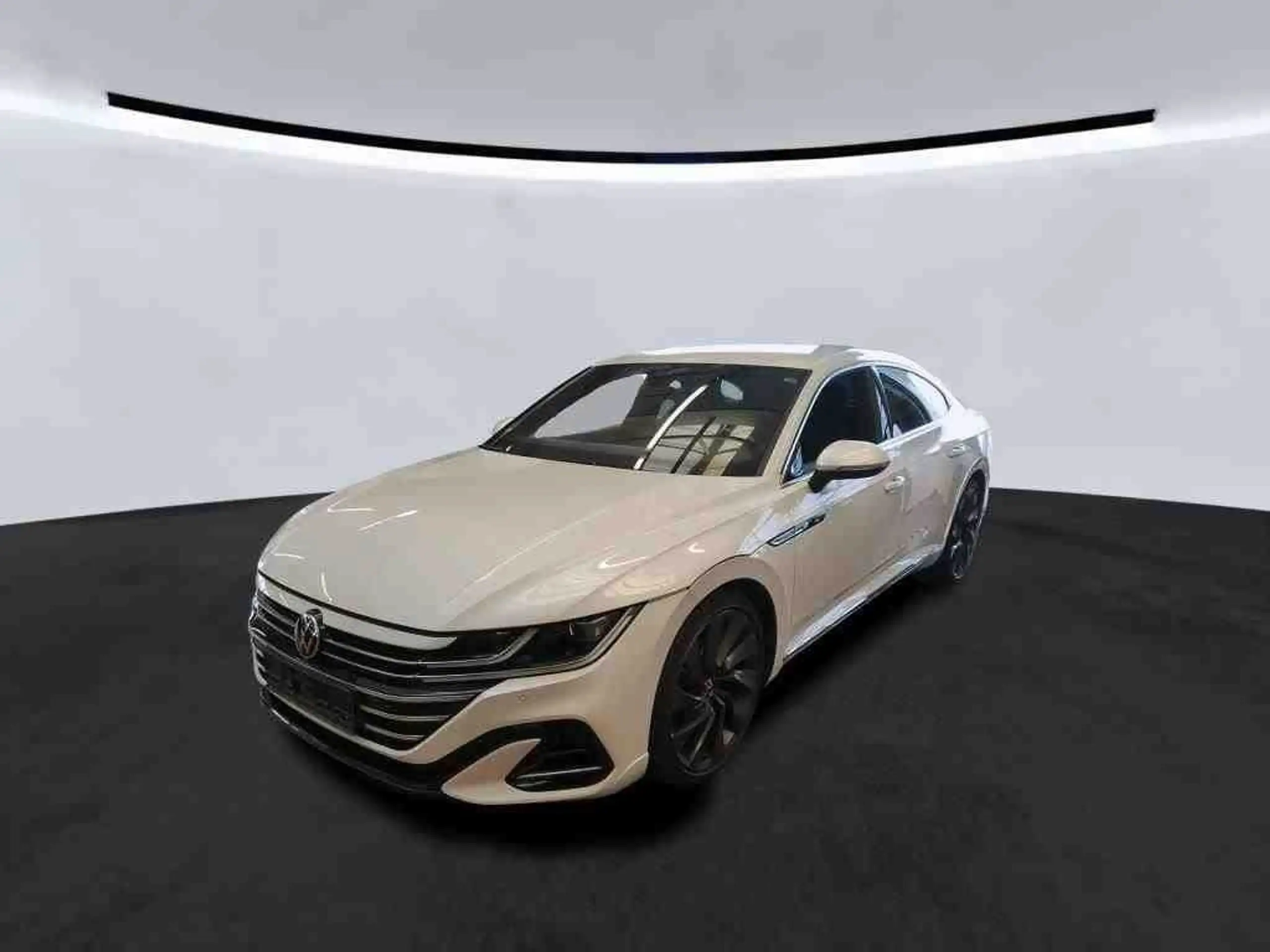 Volkswagen - Arteon