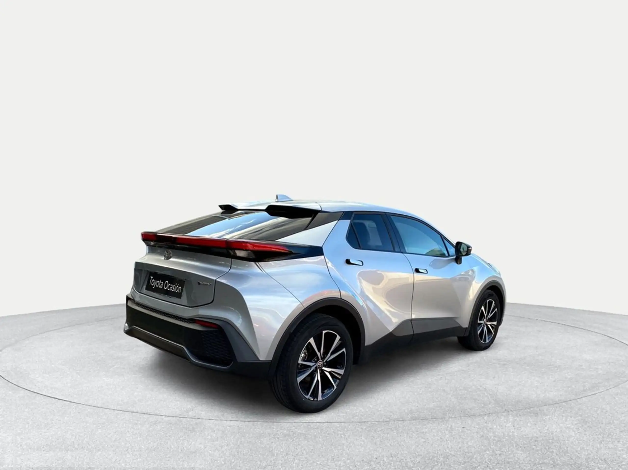 Toyota - C-HR