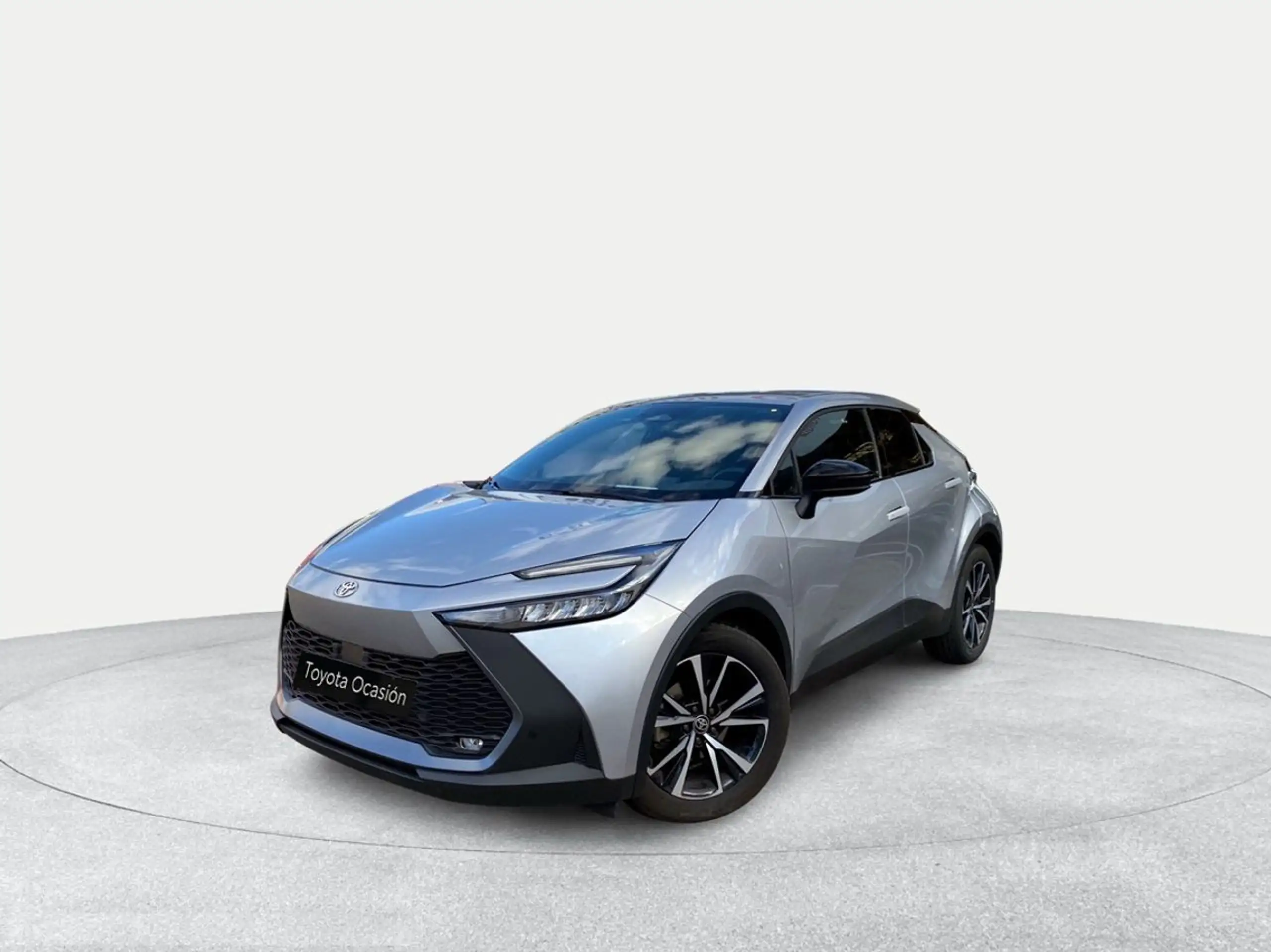 Toyota C-HR 2024