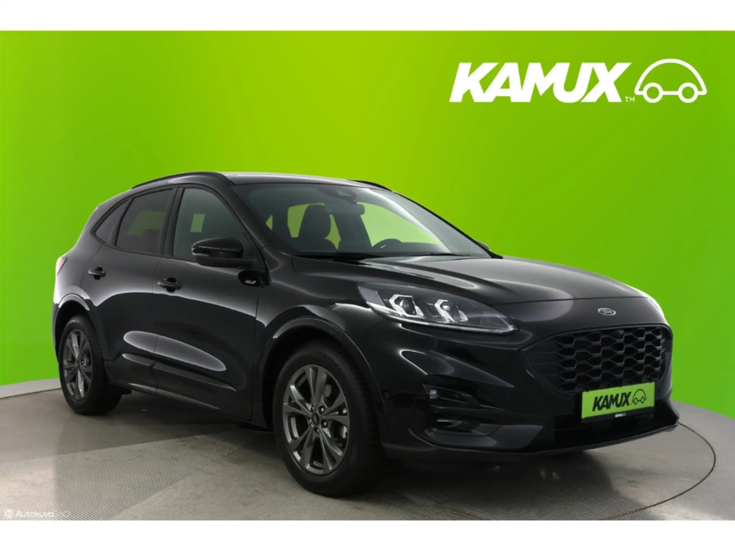 Ford Kuga 2023