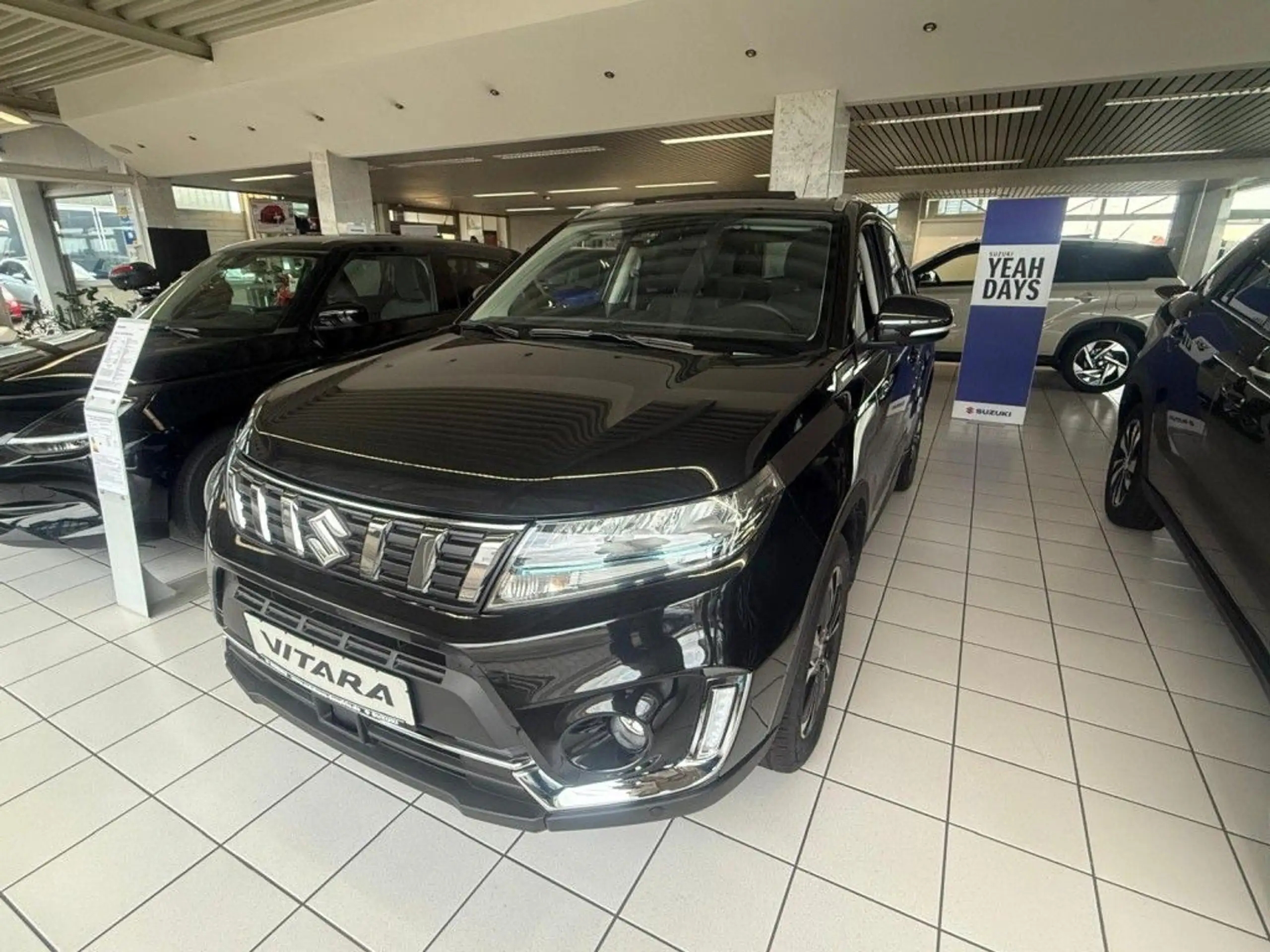 Suzuki Vitara 2024