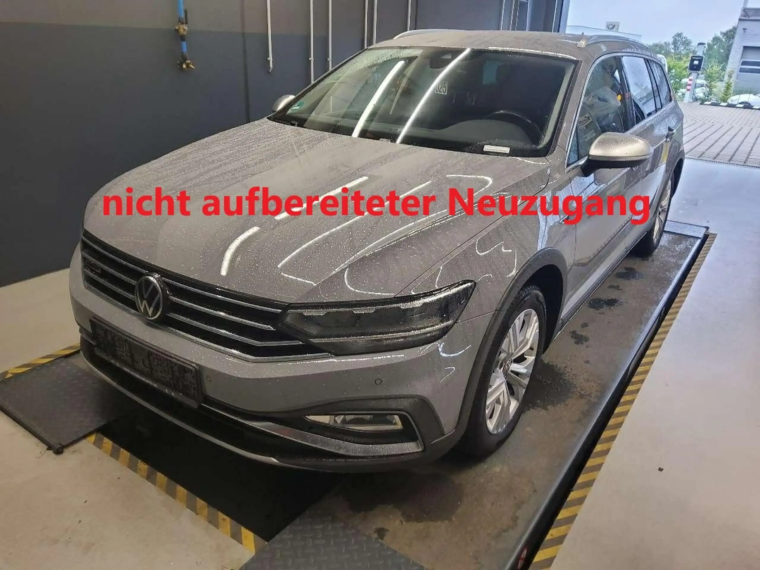 Volkswagen - Passat Variant