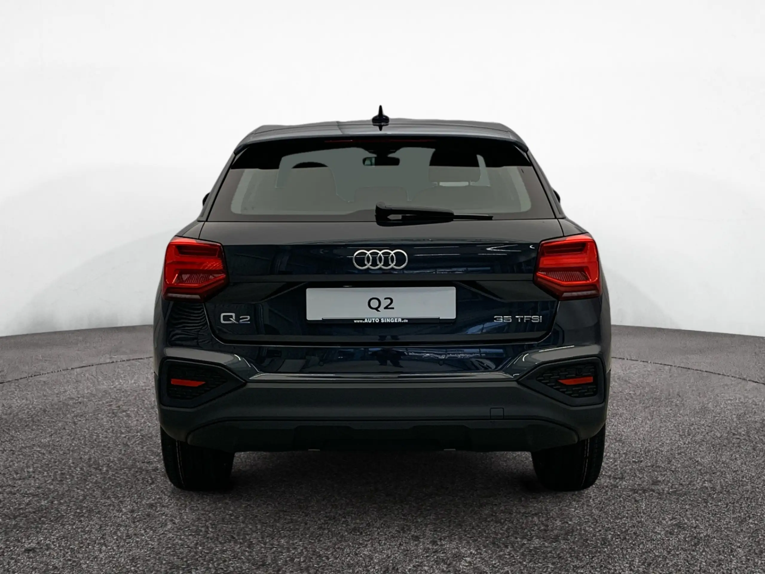 Audi - Q2