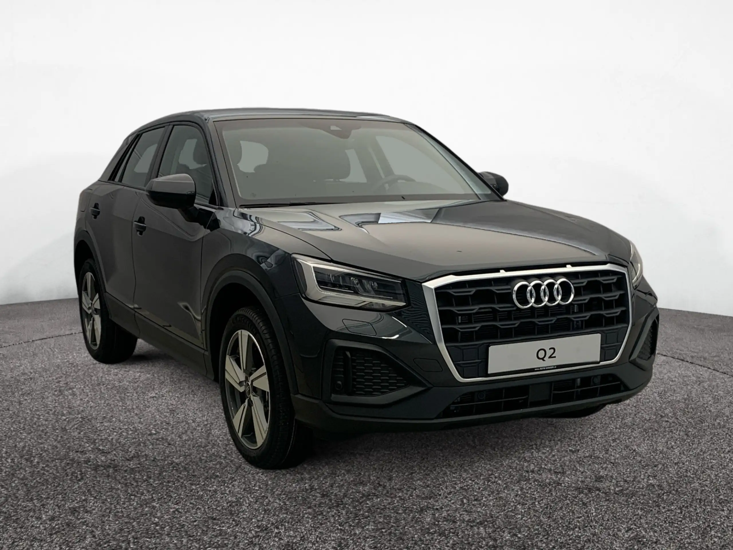 Audi - Q2