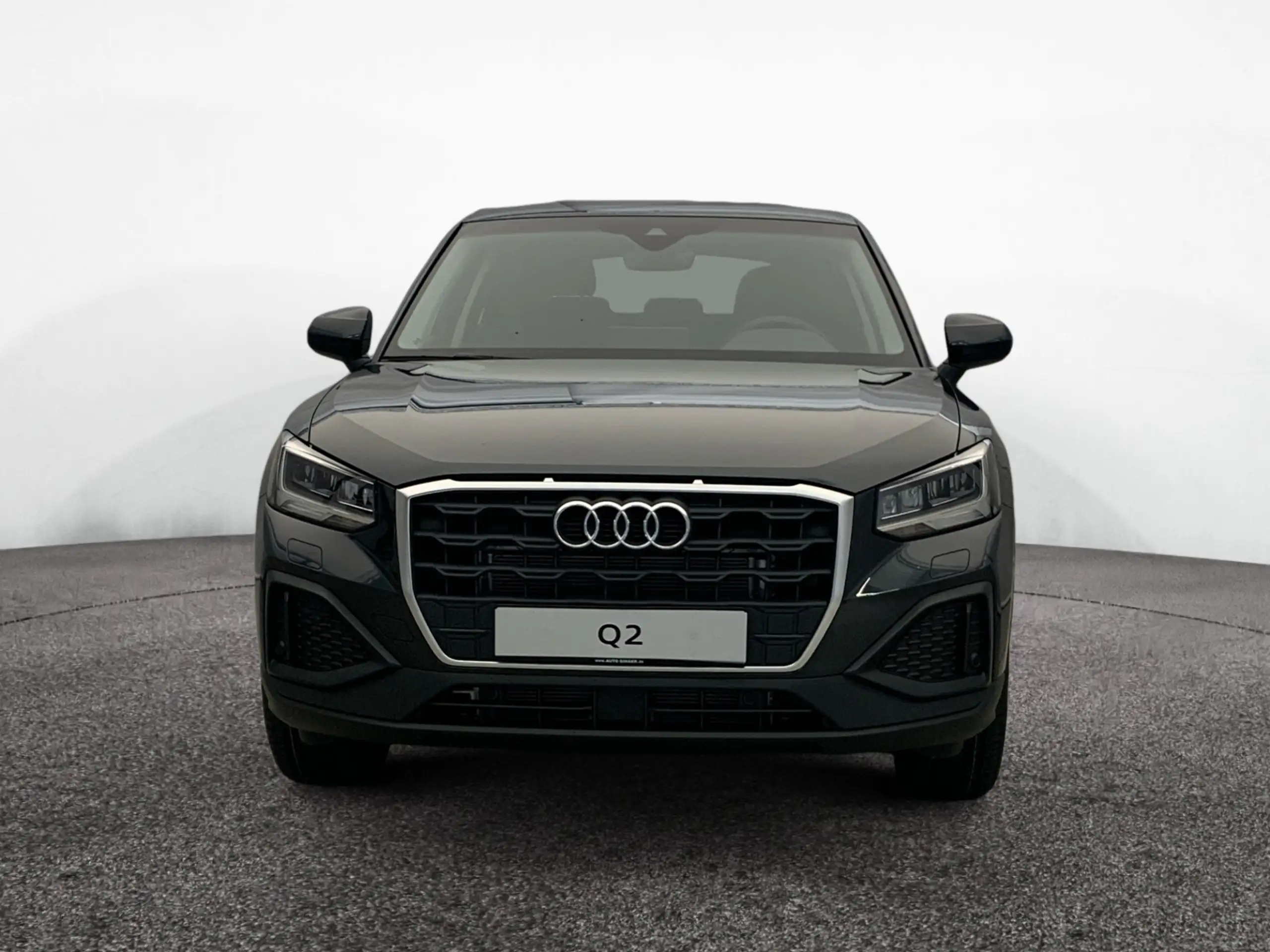 Audi - Q2