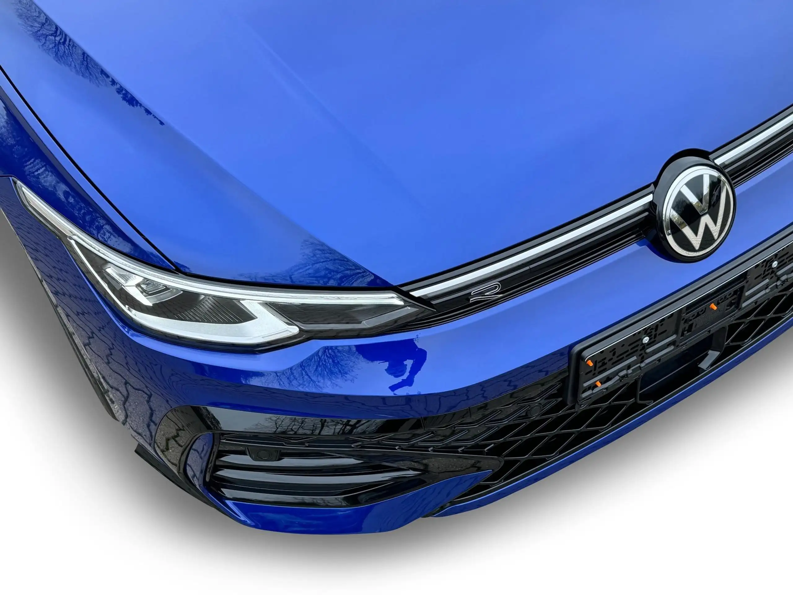 Volkswagen - Golf