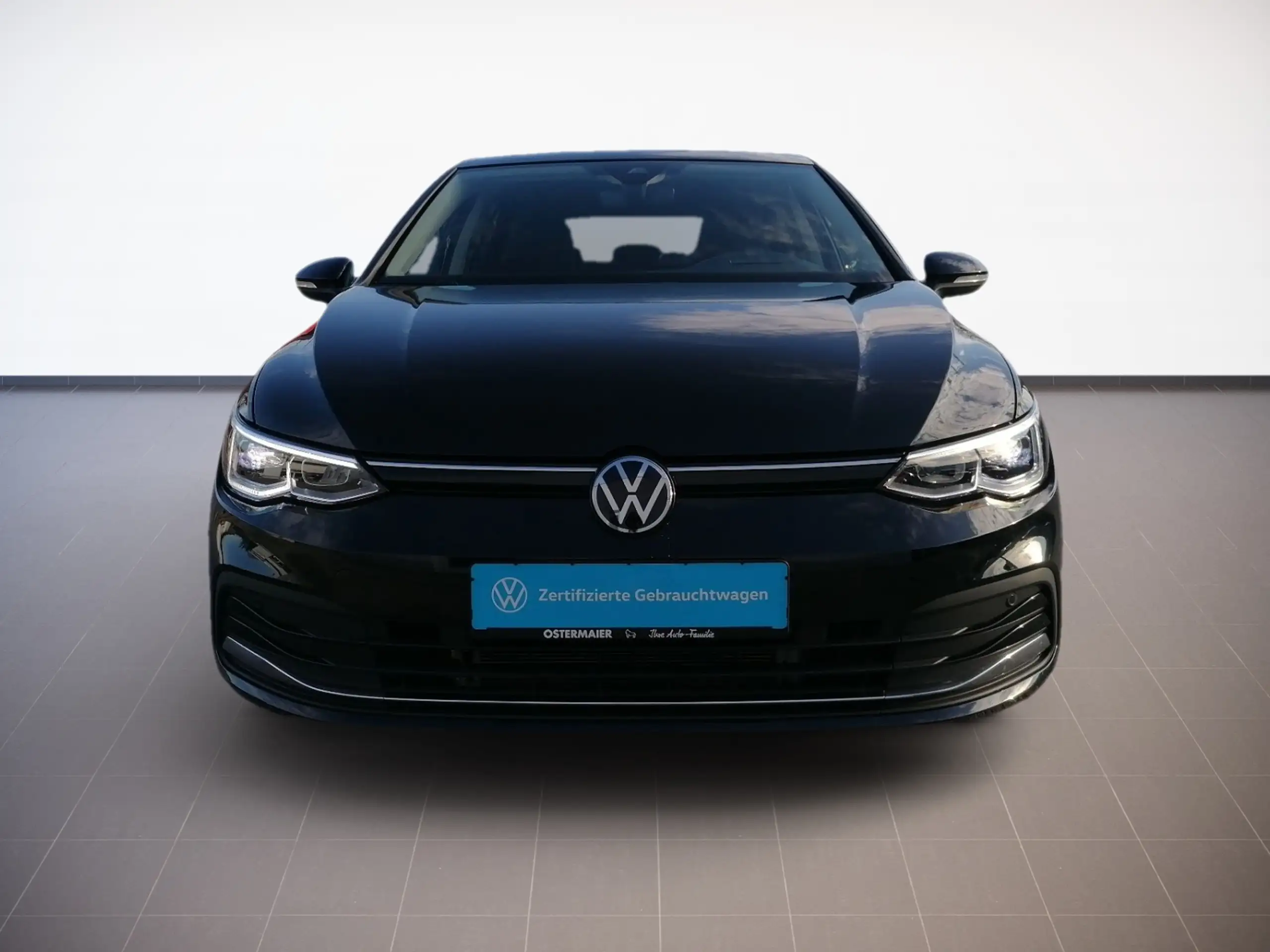 Volkswagen - Golf