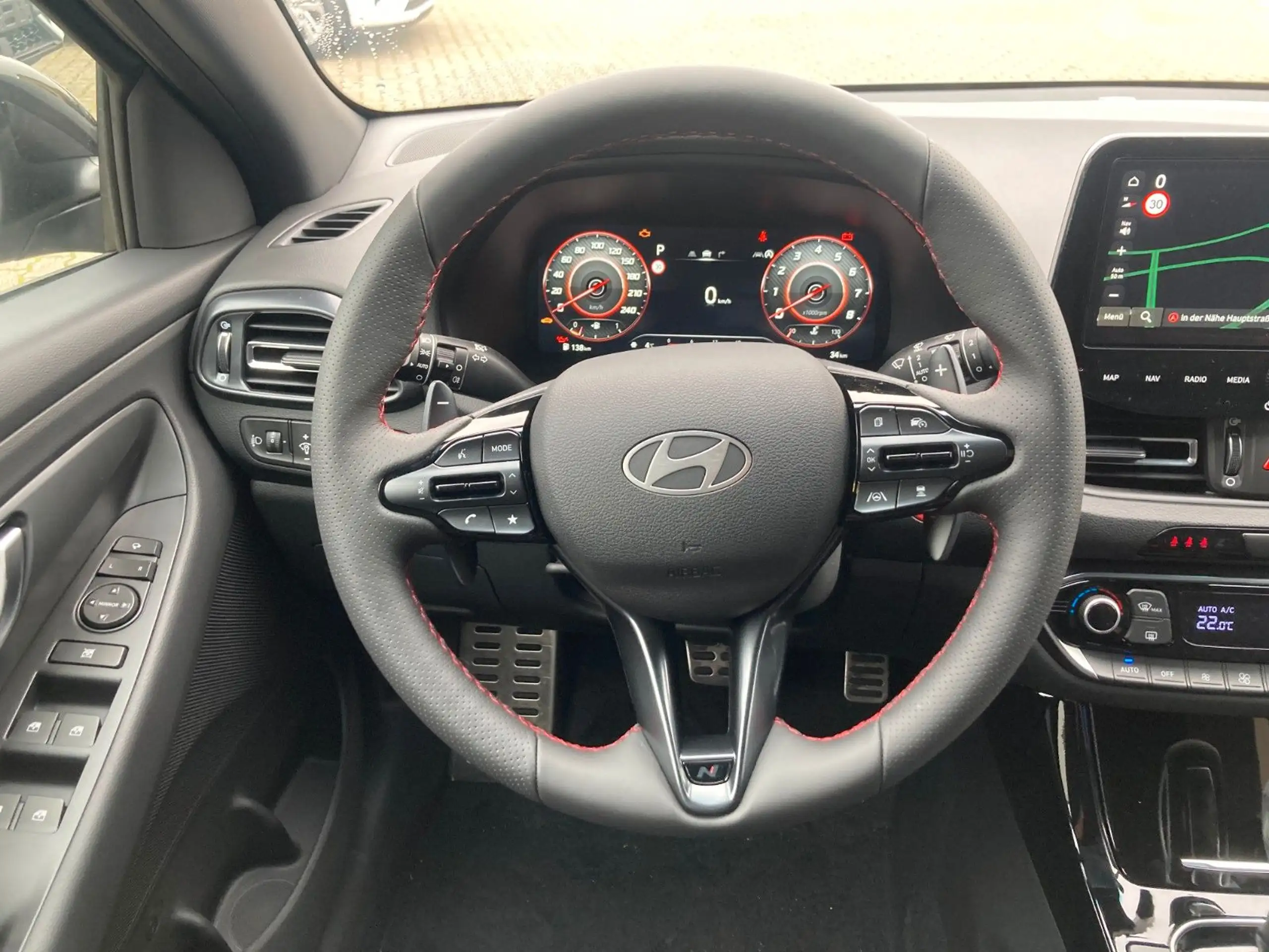 Hyundai - i30