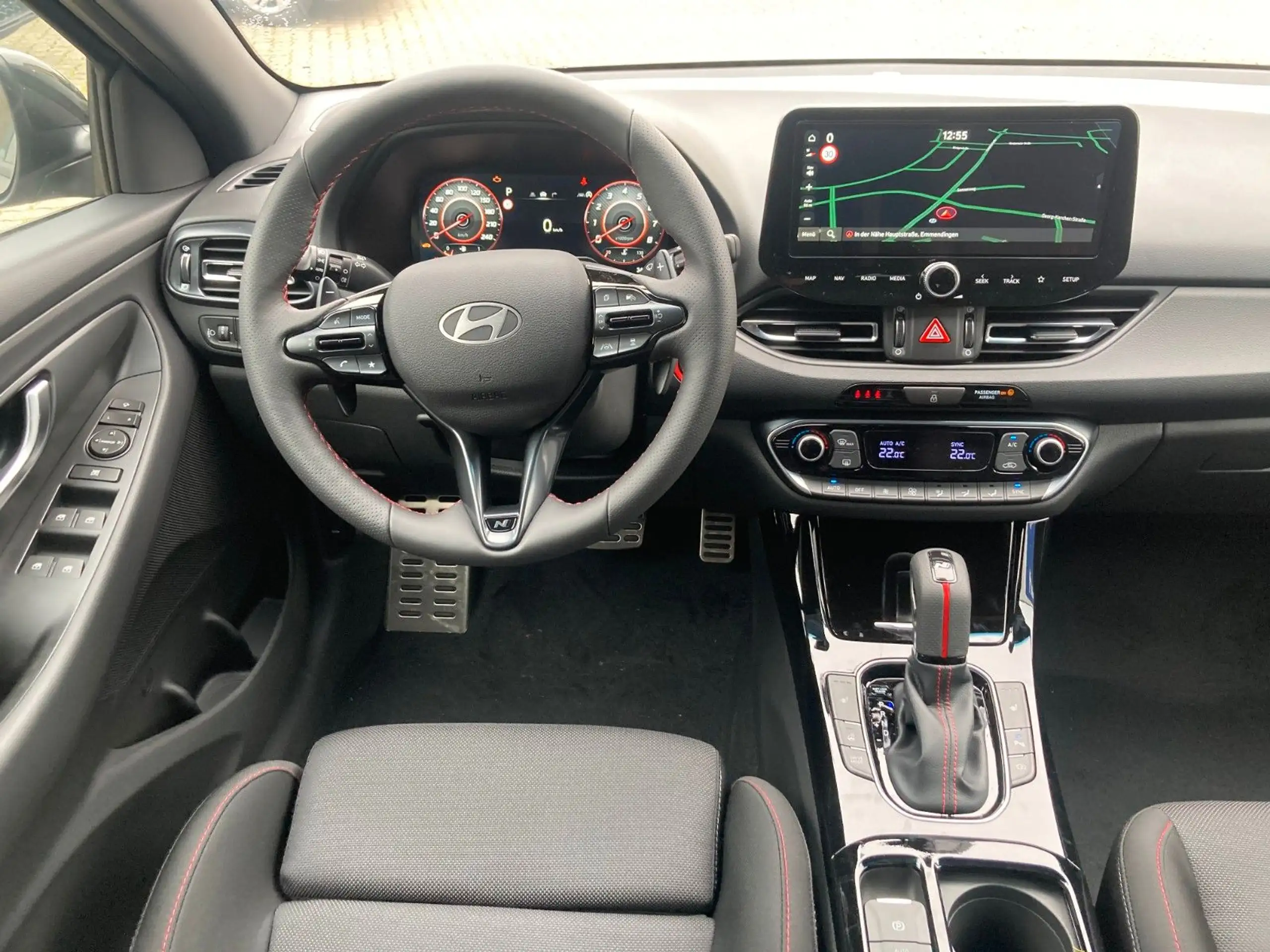 Hyundai - i30