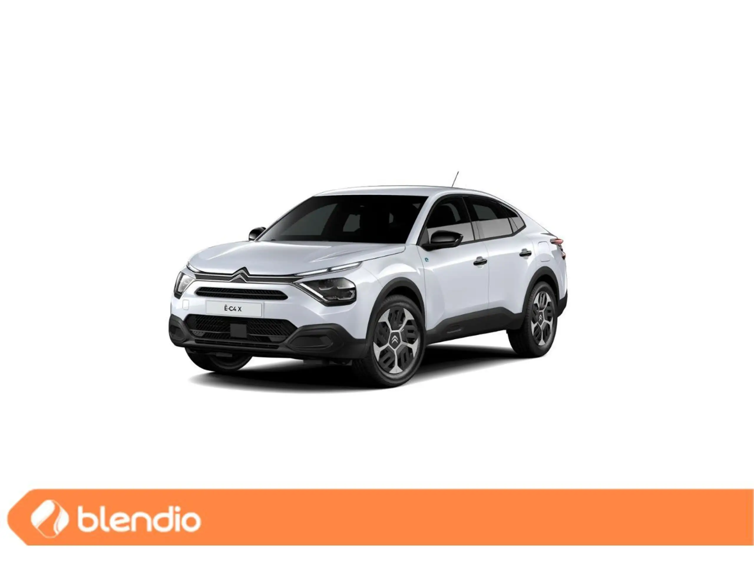 Citroen C4 X 2021