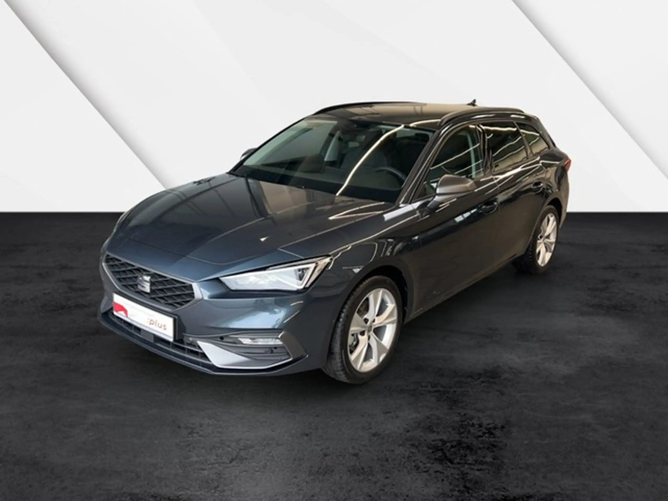 SEAT - Leon