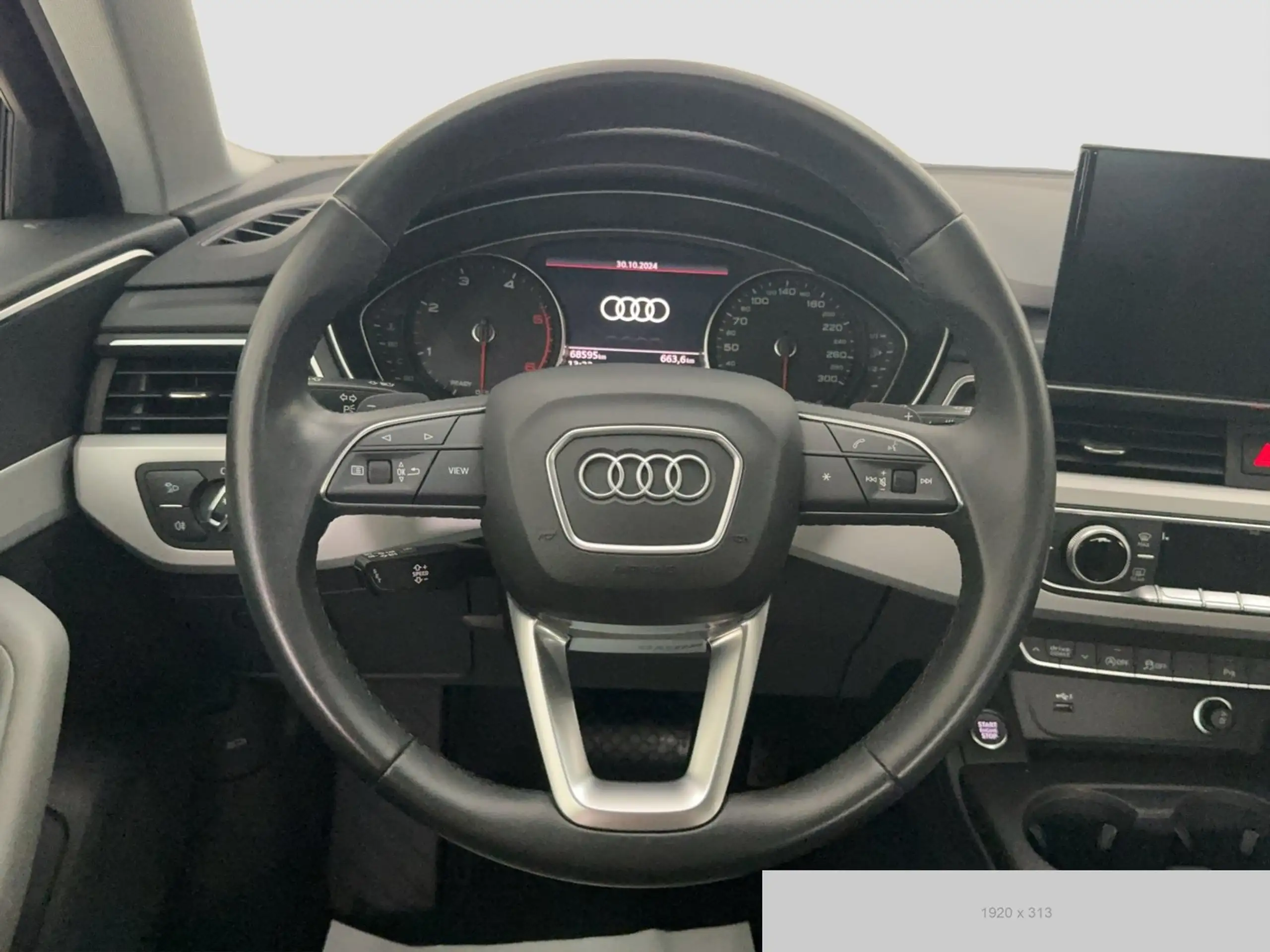 Audi - A4